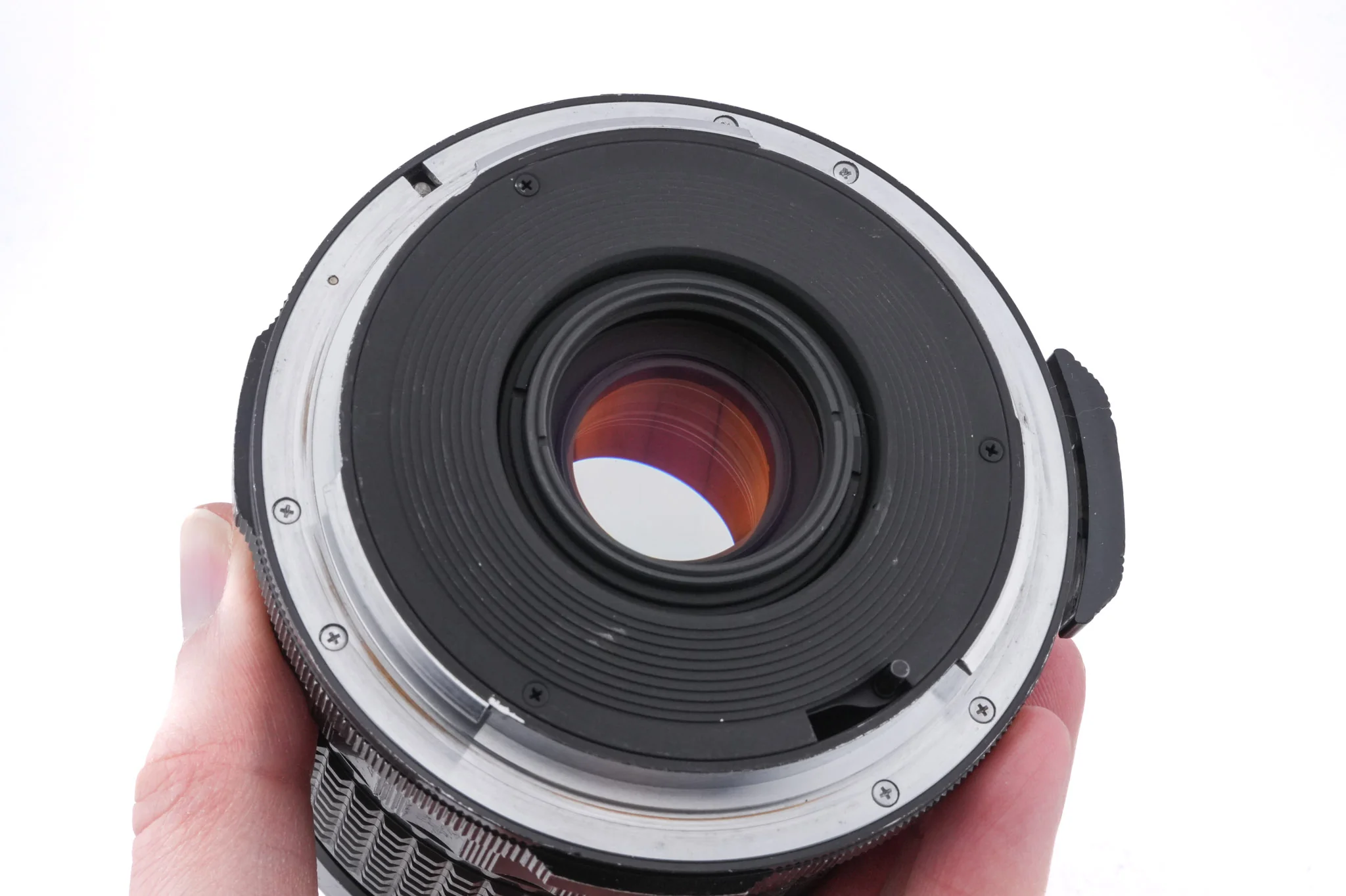 Pentax 55mm f4 SMC Pentax 6x7 - Image 4
