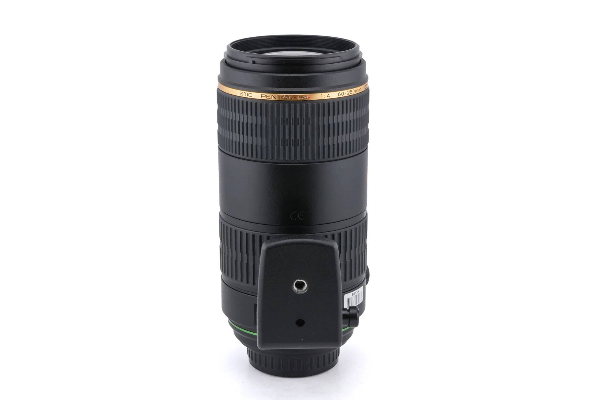 Pentax 60-250mm f4 SMC Pentax-DA* ED (IF) SDM - Image 3