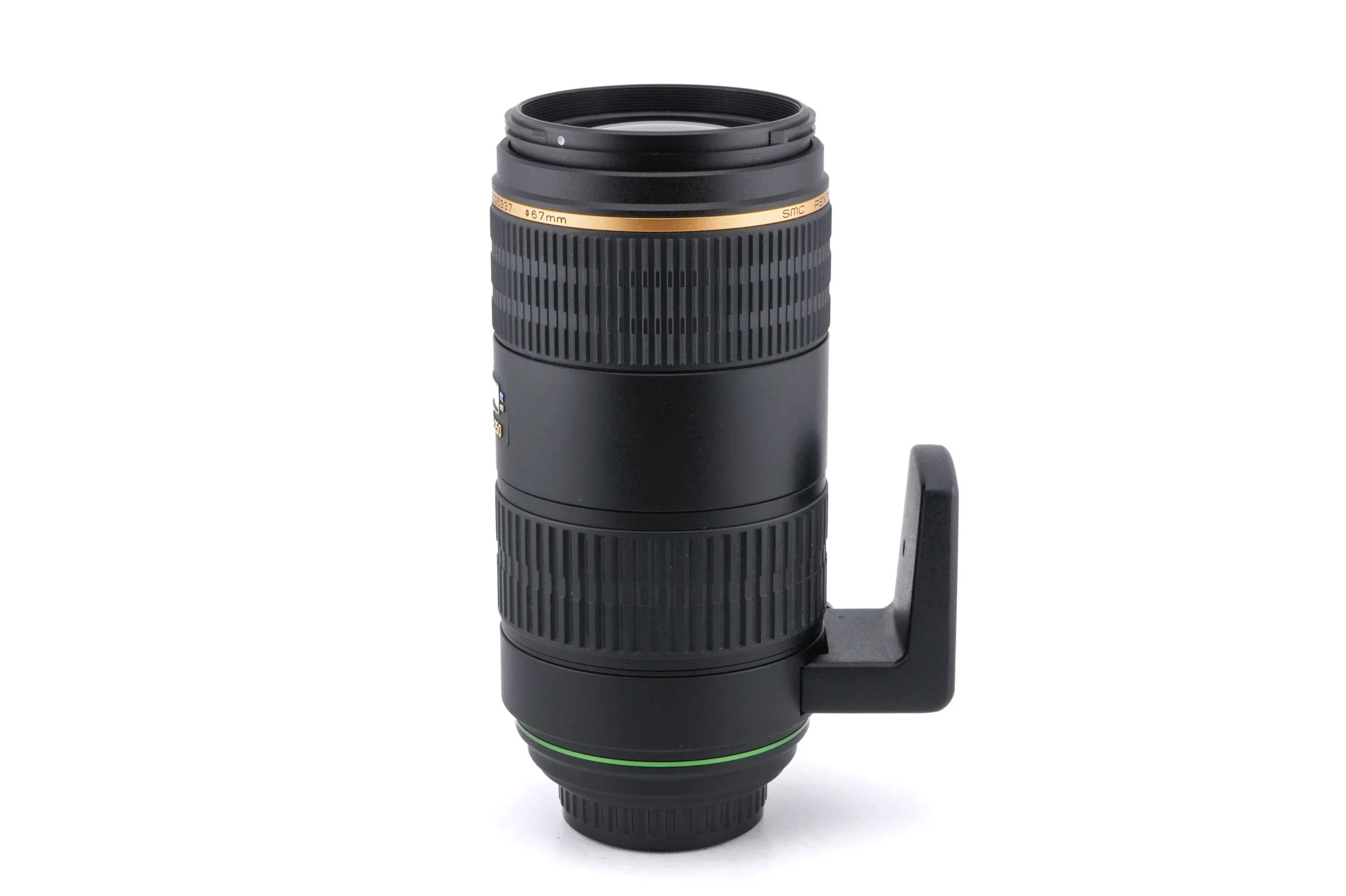 Pentax 60-250mm f4 SMC Pentax-DA* ED (IF) SDM - Image 4