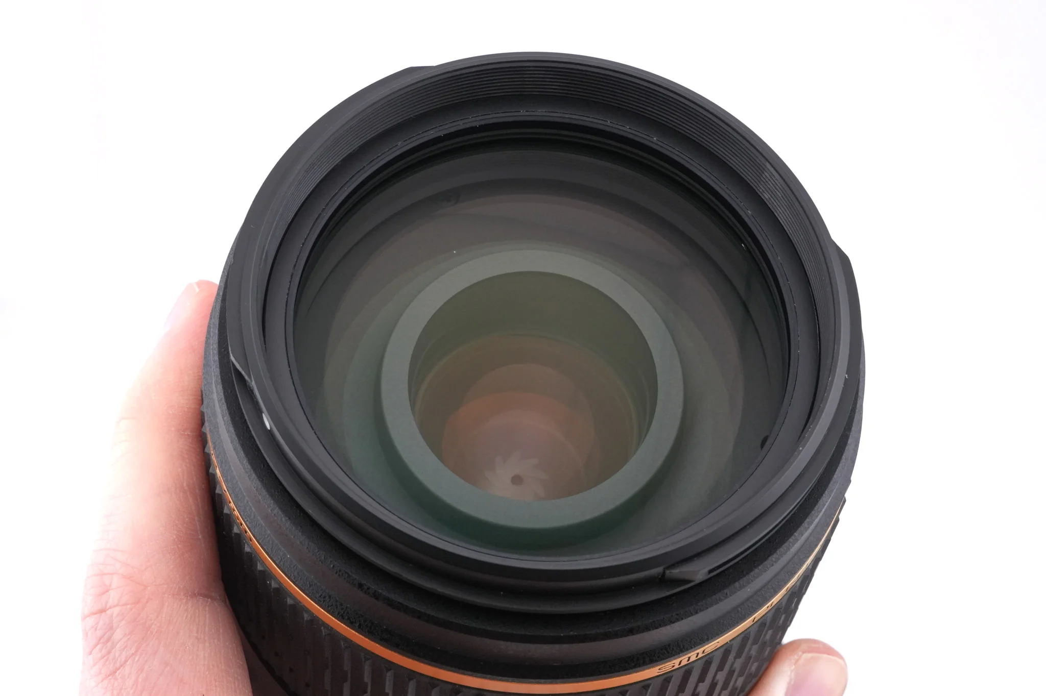 Pentax 60-250mm f4 SMC Pentax-DA* ED (IF) SDM - Image 5