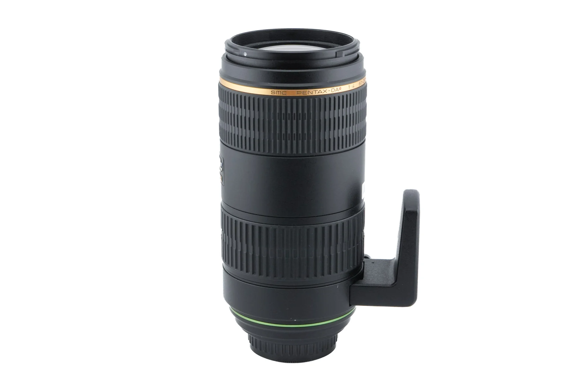 Pentax 60-250mm f4 SMC Pentax-DA* ED (IF) SDM - Image 2