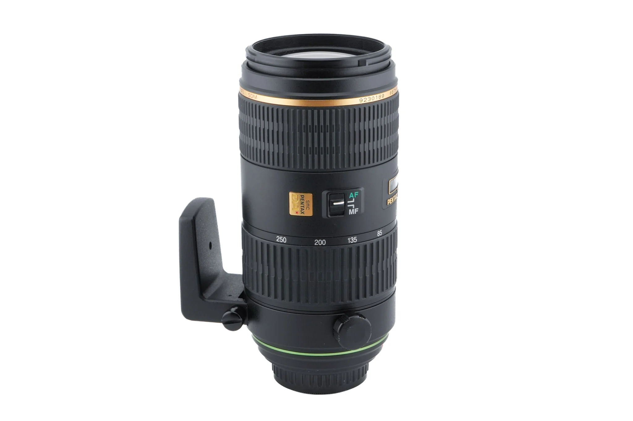Pentax 60-250mm f4 SMC Pentax-DA* ED (IF) SDM - Image 4
