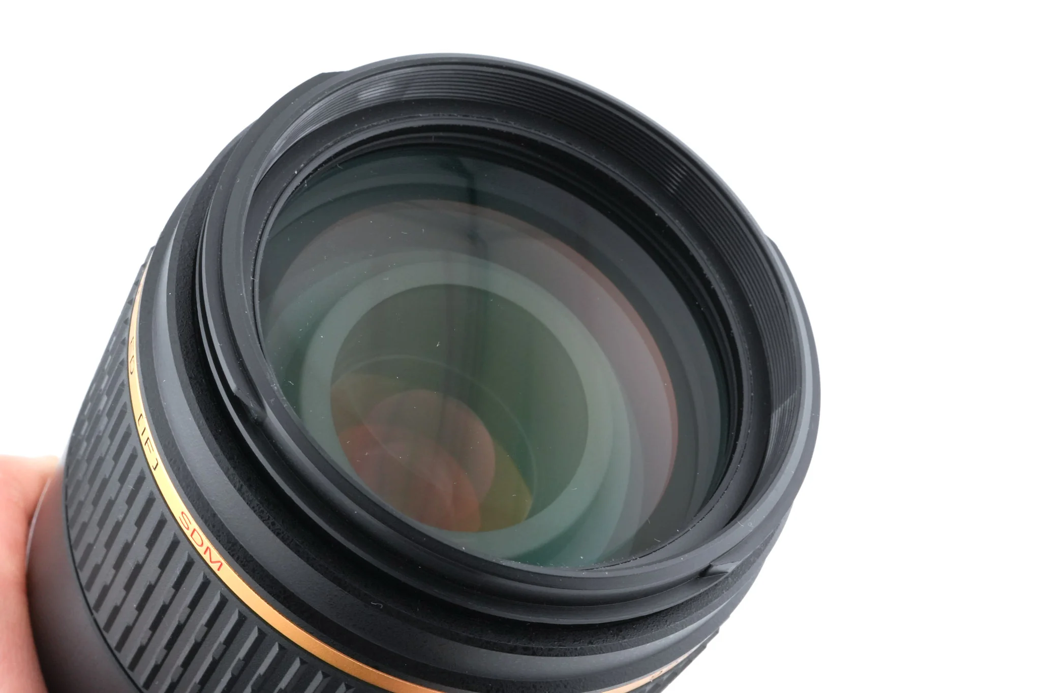 Pentax 60-250mm f4 SMC Pentax-DA* ED (IF) SDM - Image 5