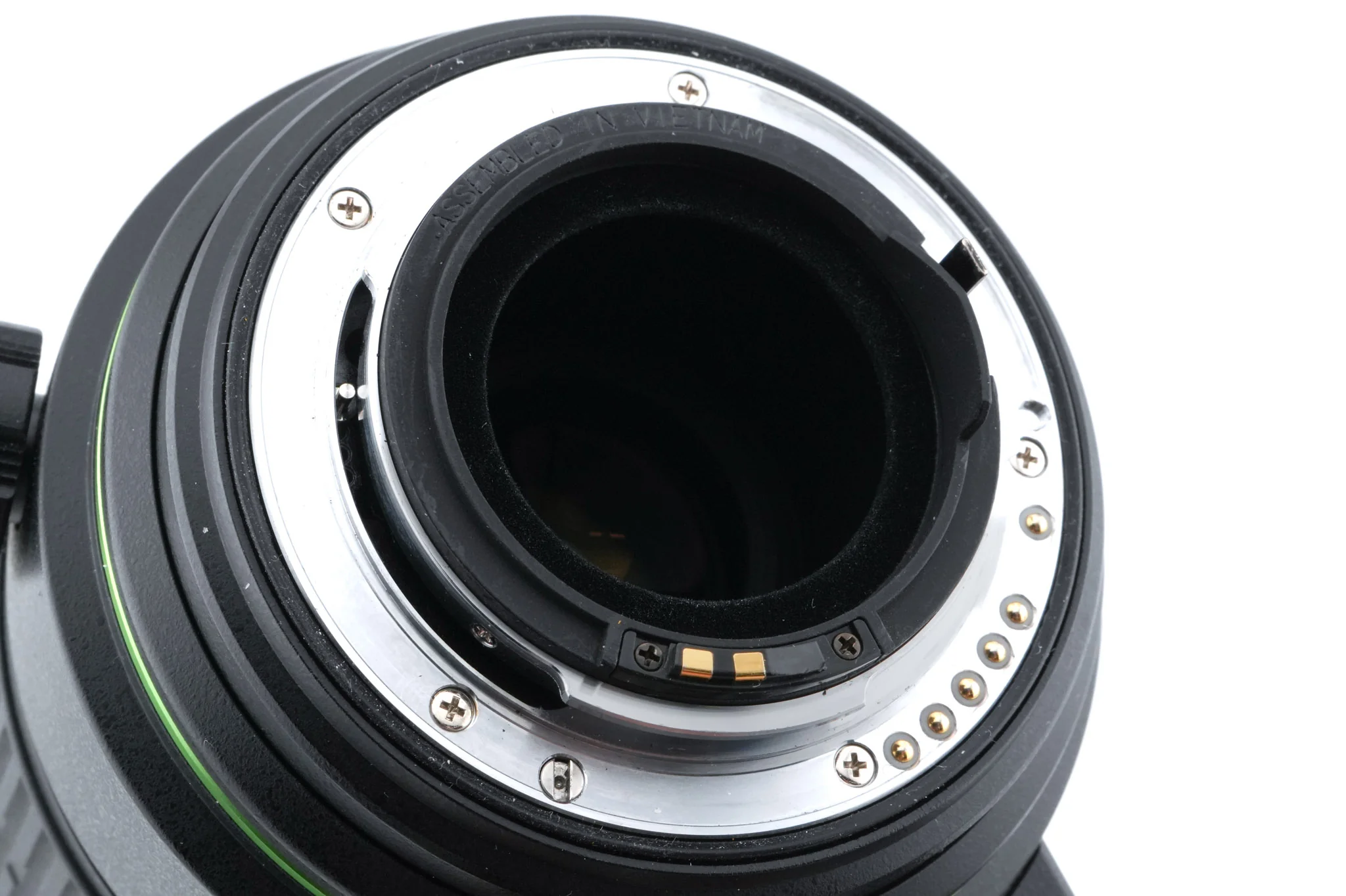 Pentax 60-250mm f4 SMC Pentax-DA* ED (IF) SDM - Image 6