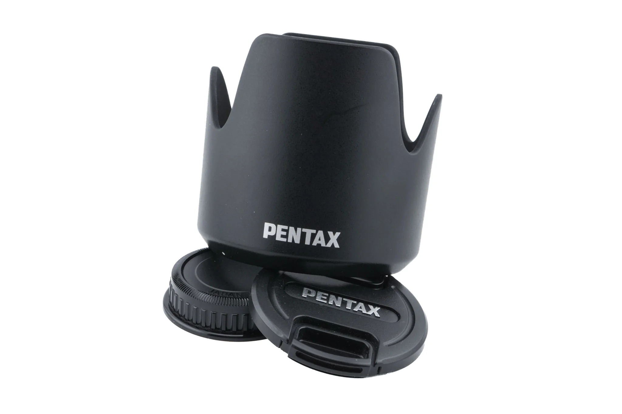 Pentax 60-250mm f4 SMC Pentax-DA* ED (IF) SDM - Image 7