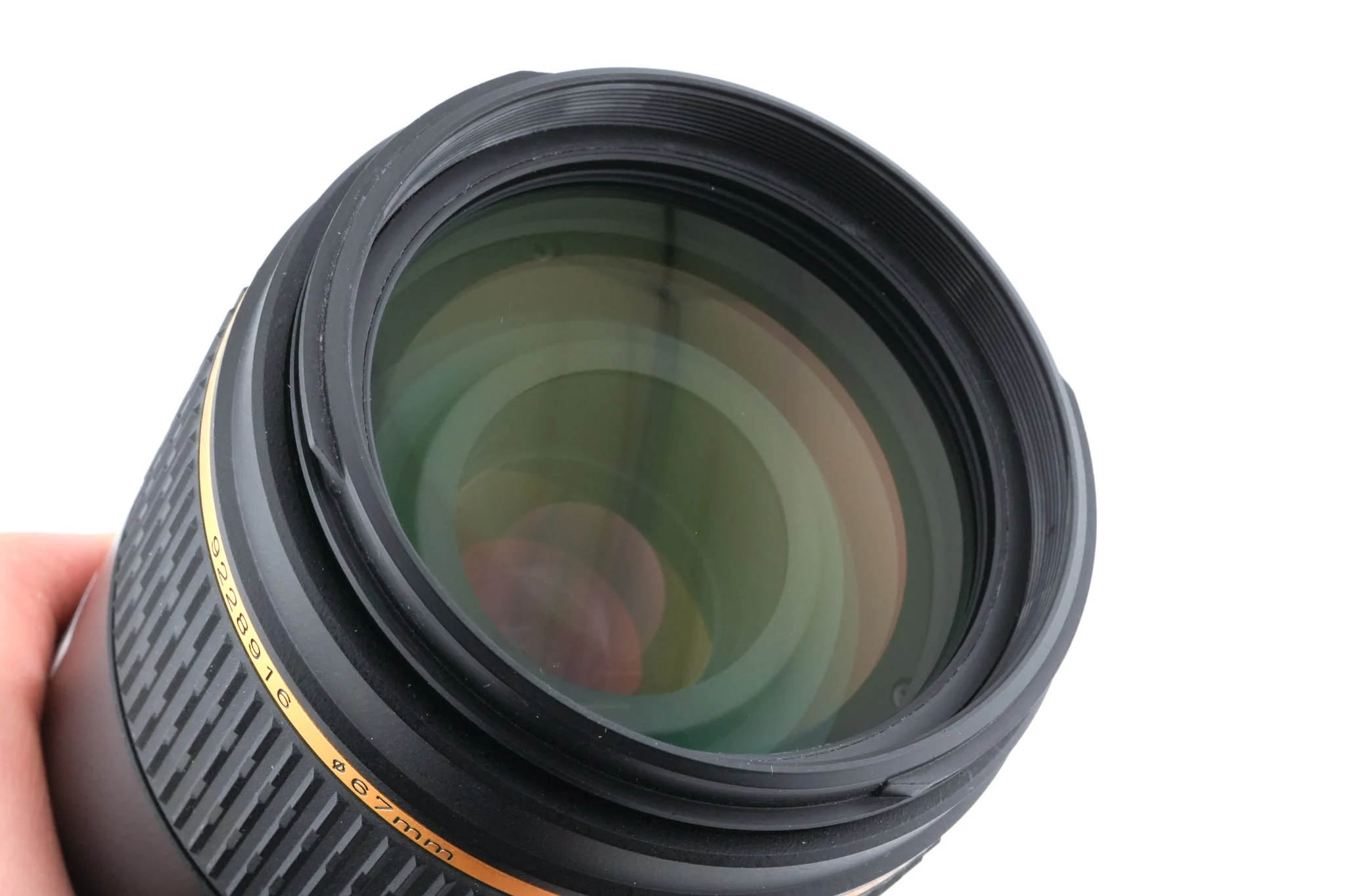 Pentax 60-250mm f4 SMC Pentax-DA* ED (IF) SDM - Image 5