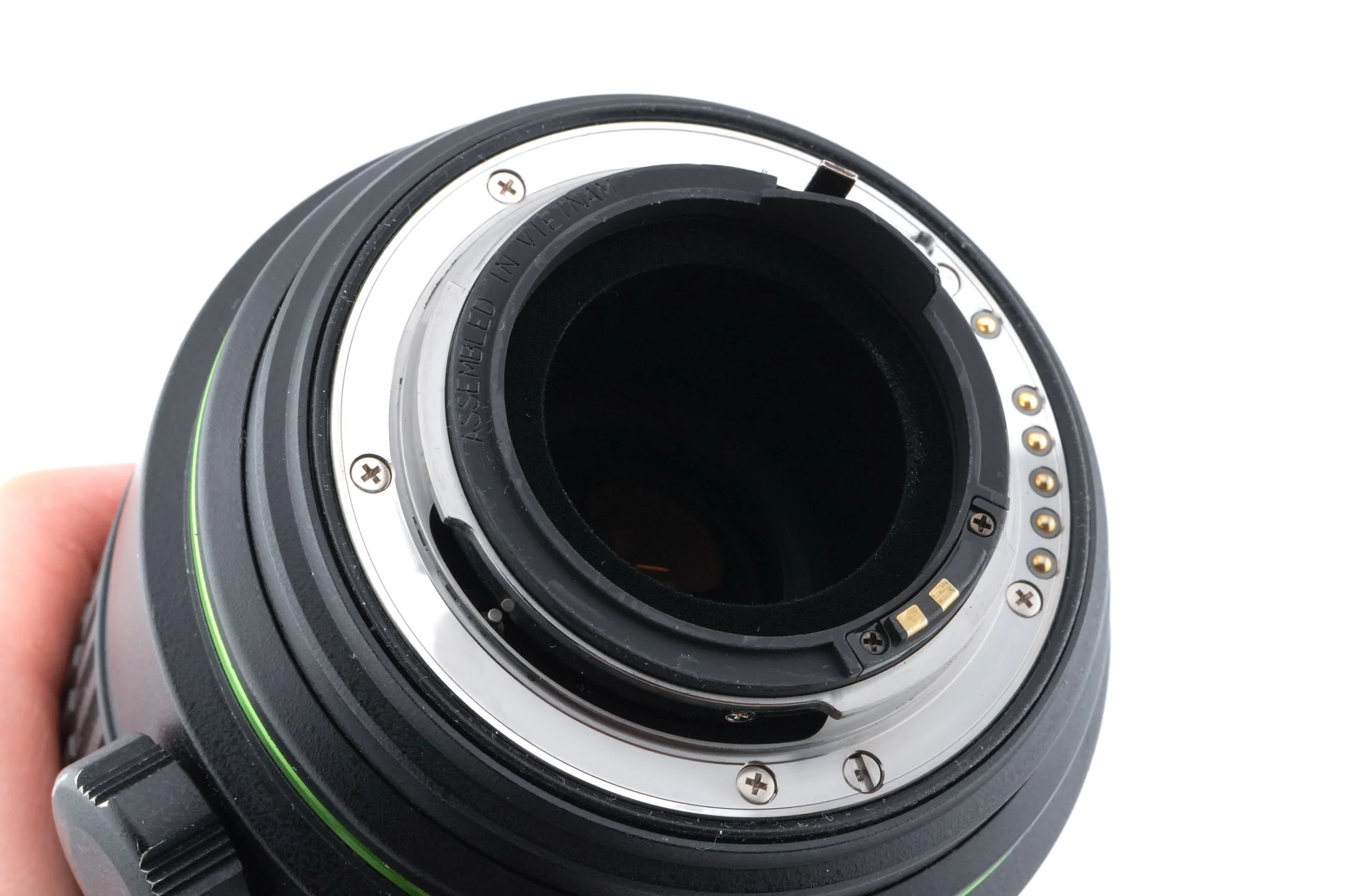 Pentax 60-250mm f4 SMC Pentax-DA* ED (IF) SDM - Image 6
