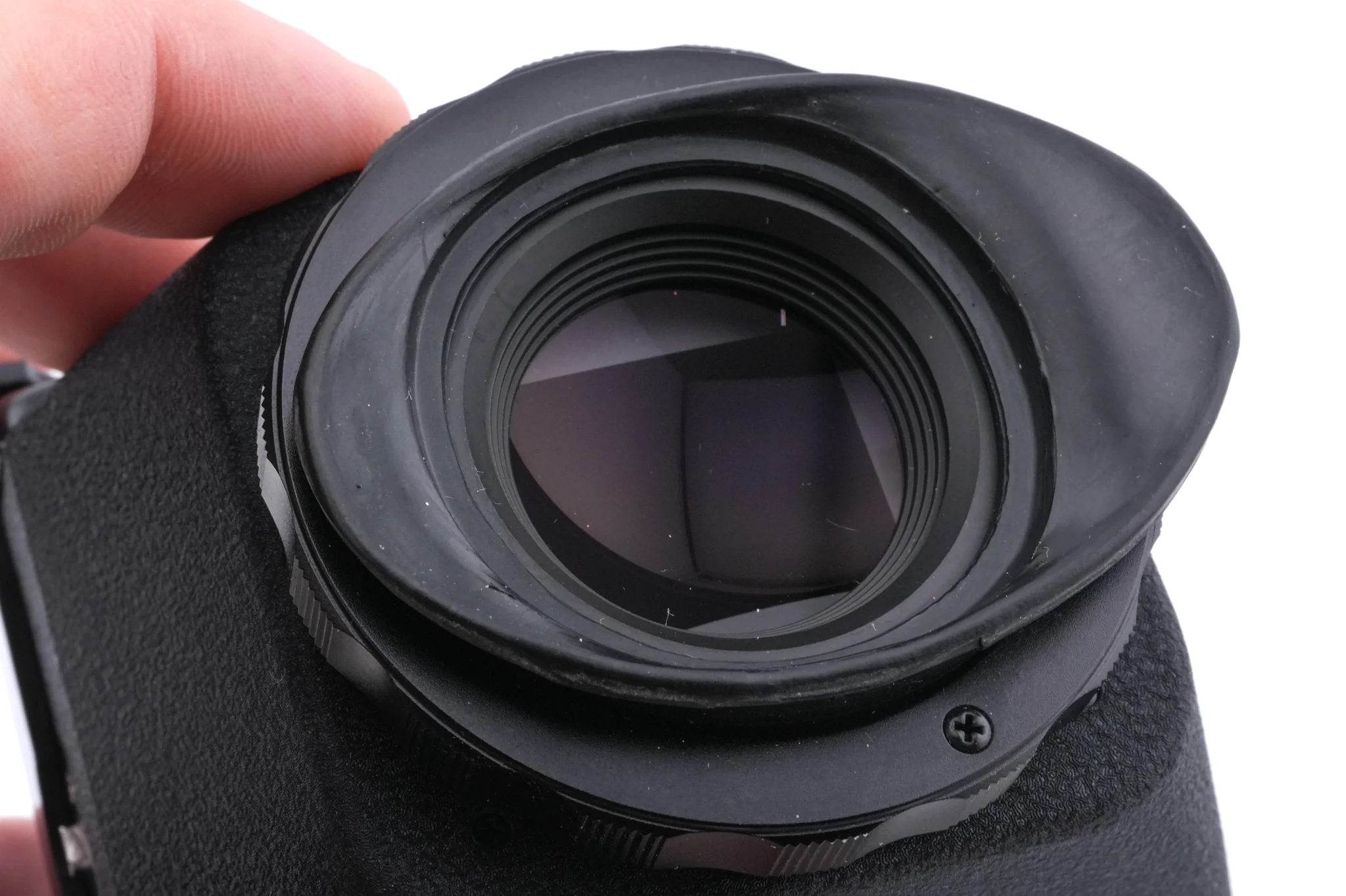 Pentax 6x7 Chimney Finder - Image 3
