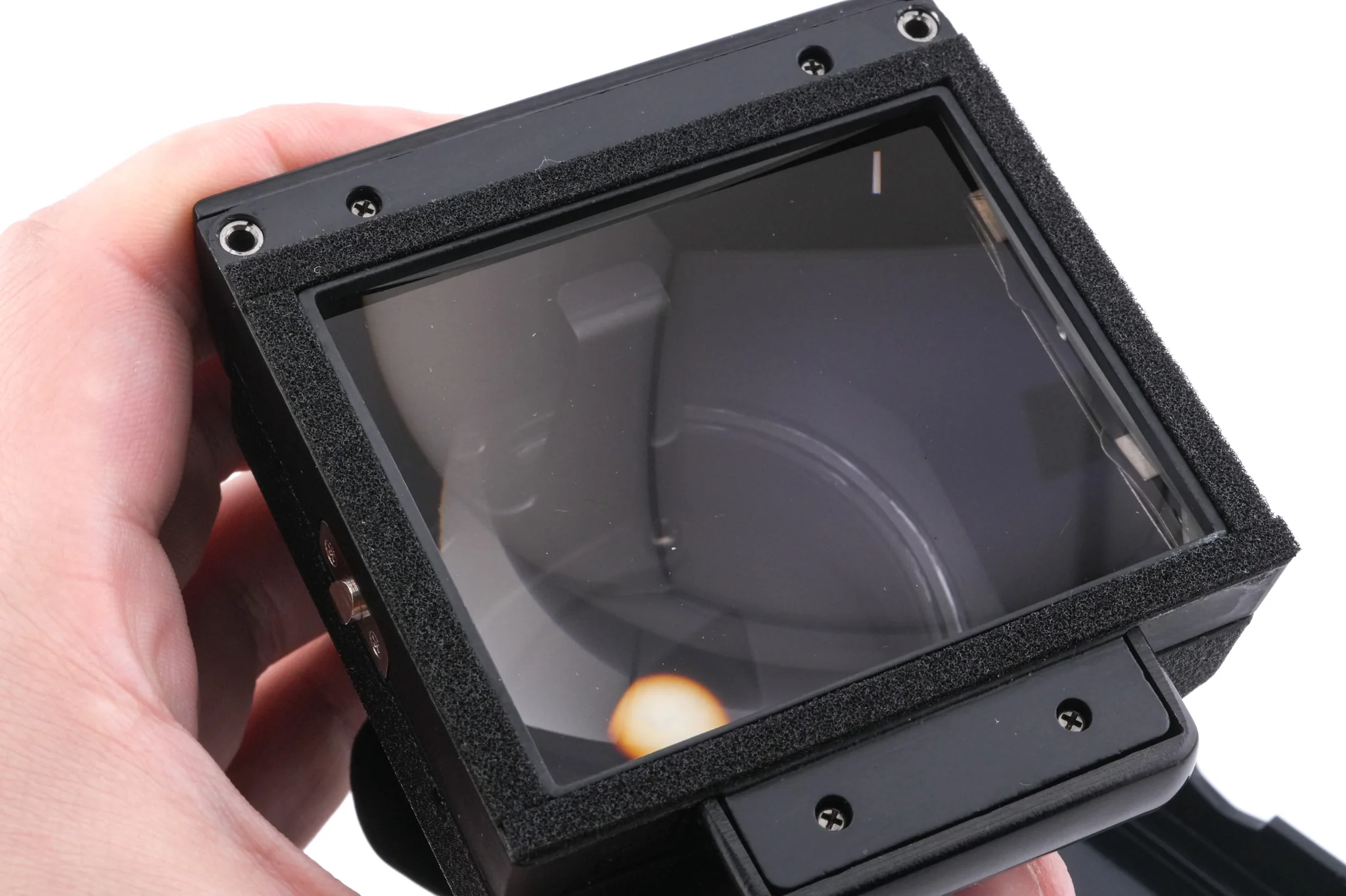 Pentax 6x7 Chimney Finder - Image 4