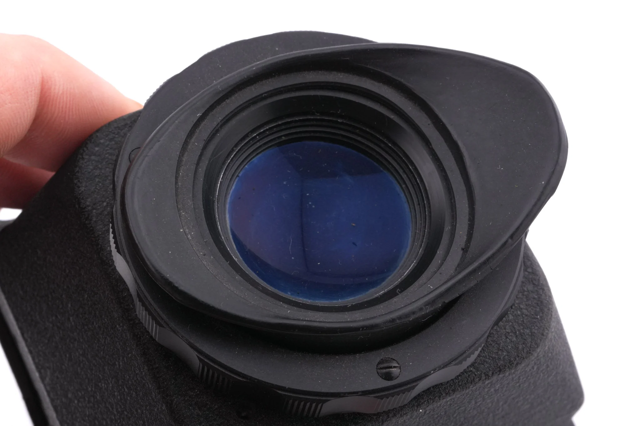 Pentax 6x7 Chimney Finder - Image 3