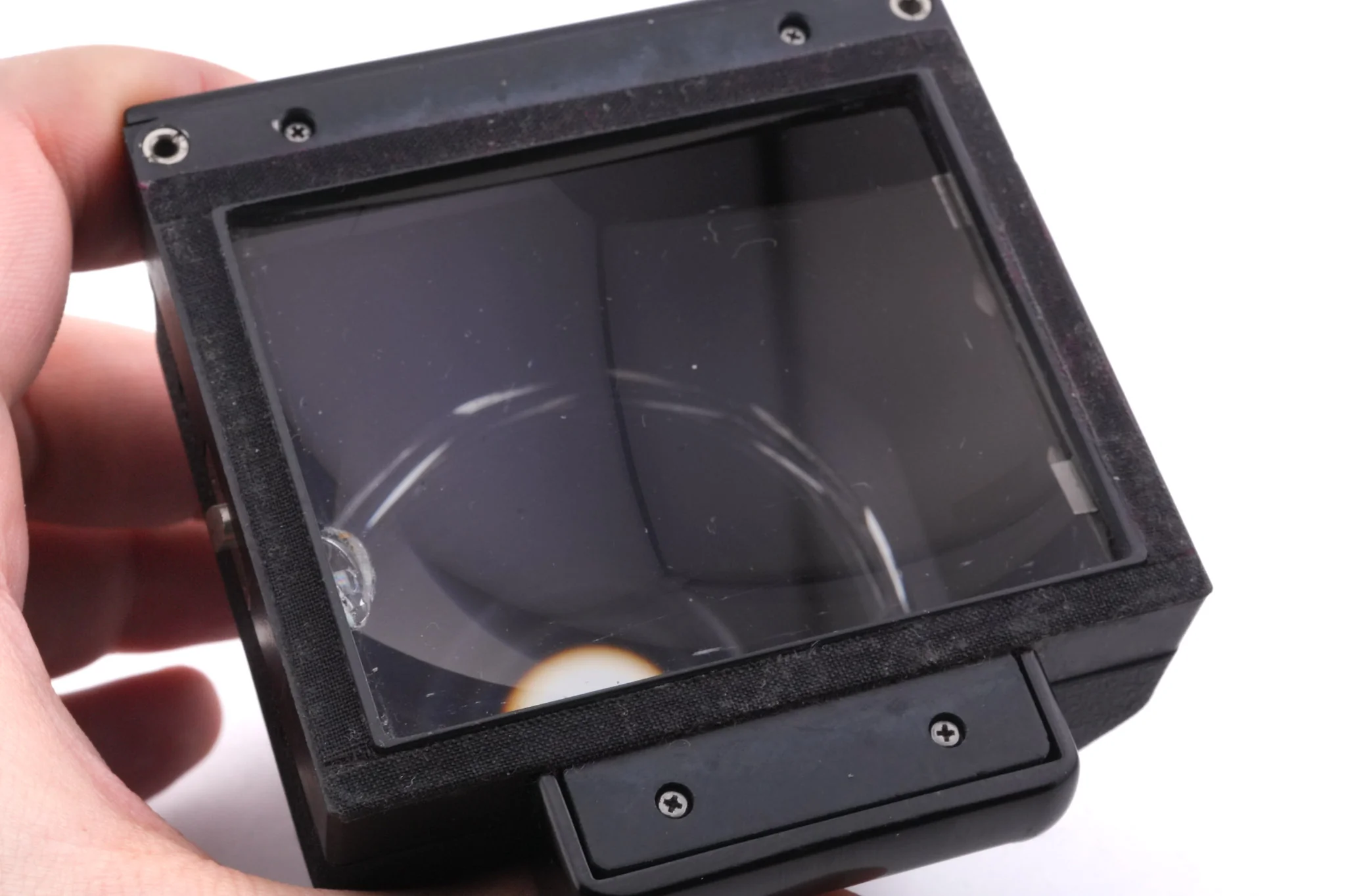 Pentax 6x7 Chimney Finder - Image 4