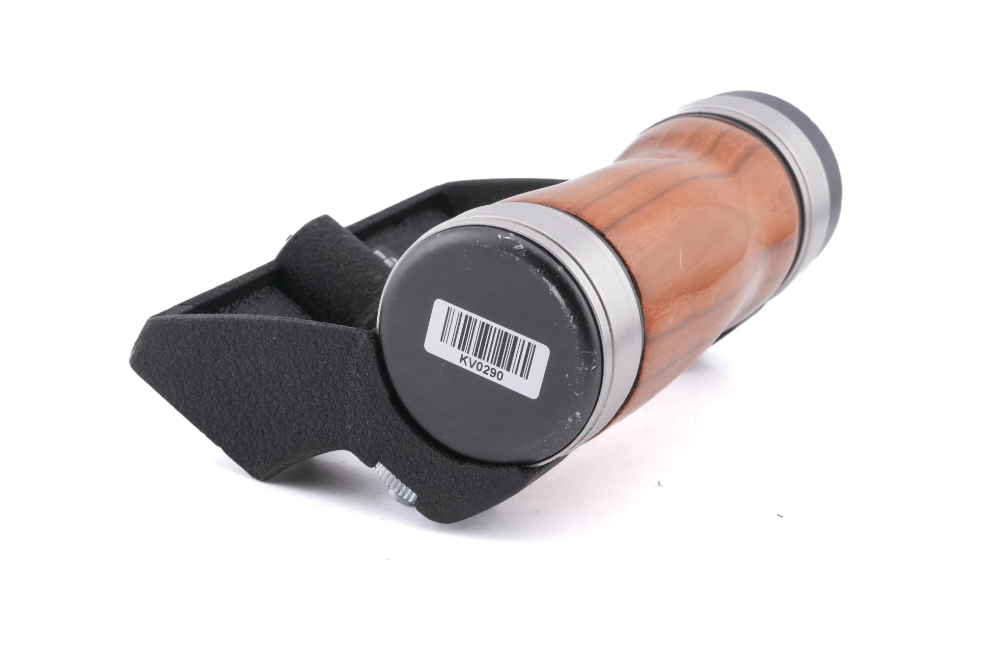 Pentax 6x7 Wooden Hand Grip - Image 4