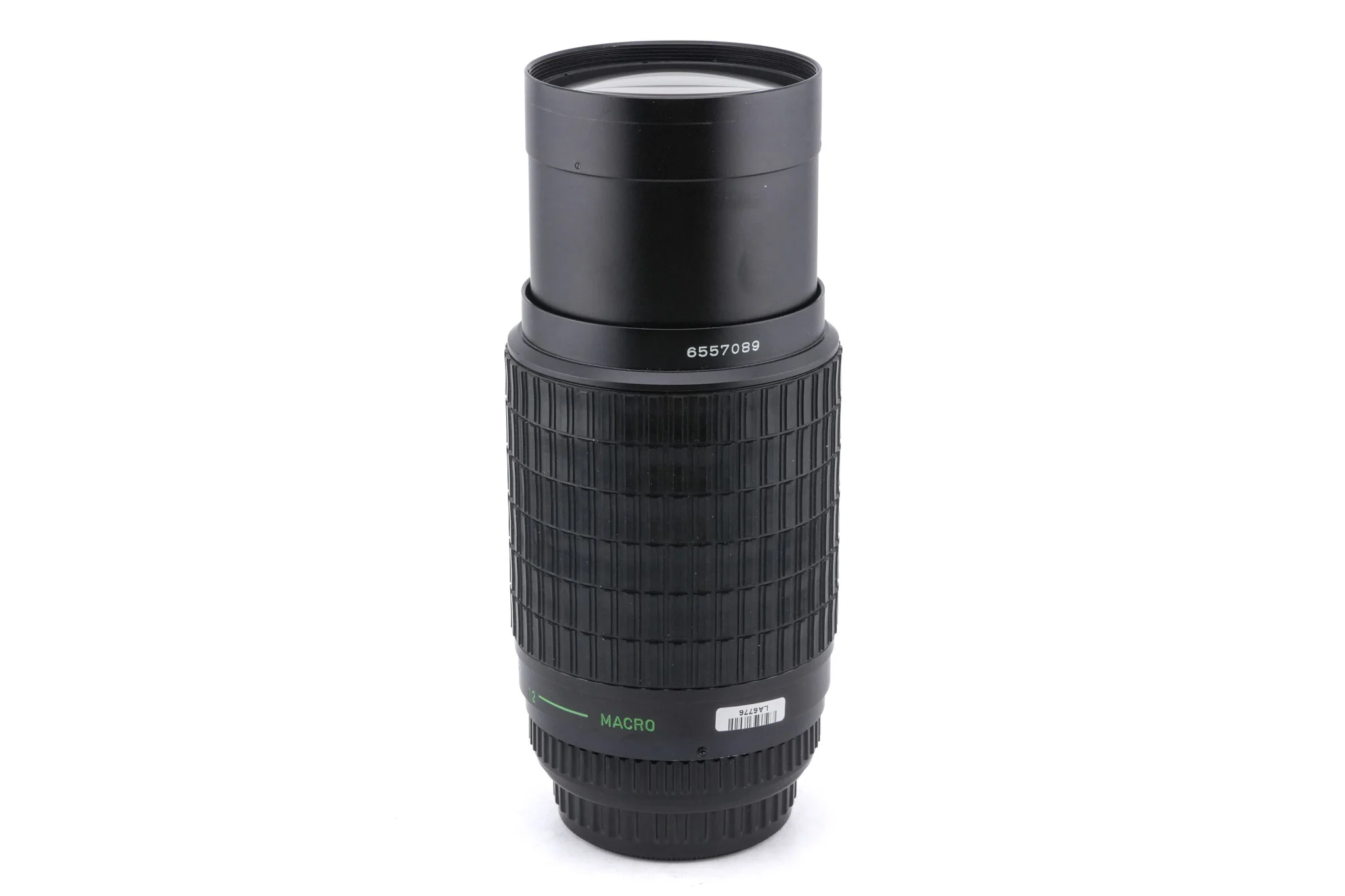Pentax 70-200mm f4 Pentax-A Zoom - Image 2