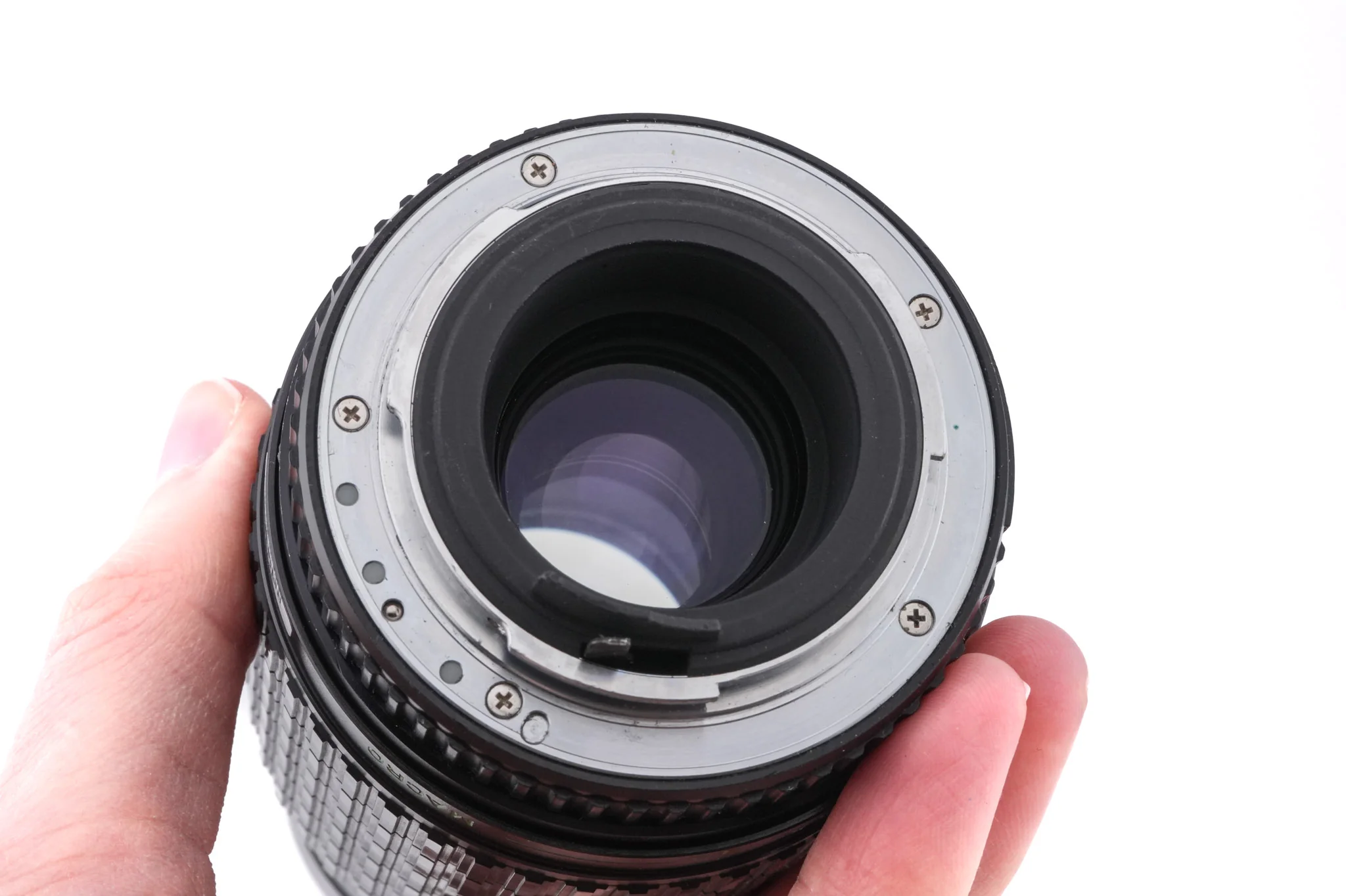 Pentax 70-200mm f4 Pentax-A Zoom - Image 4