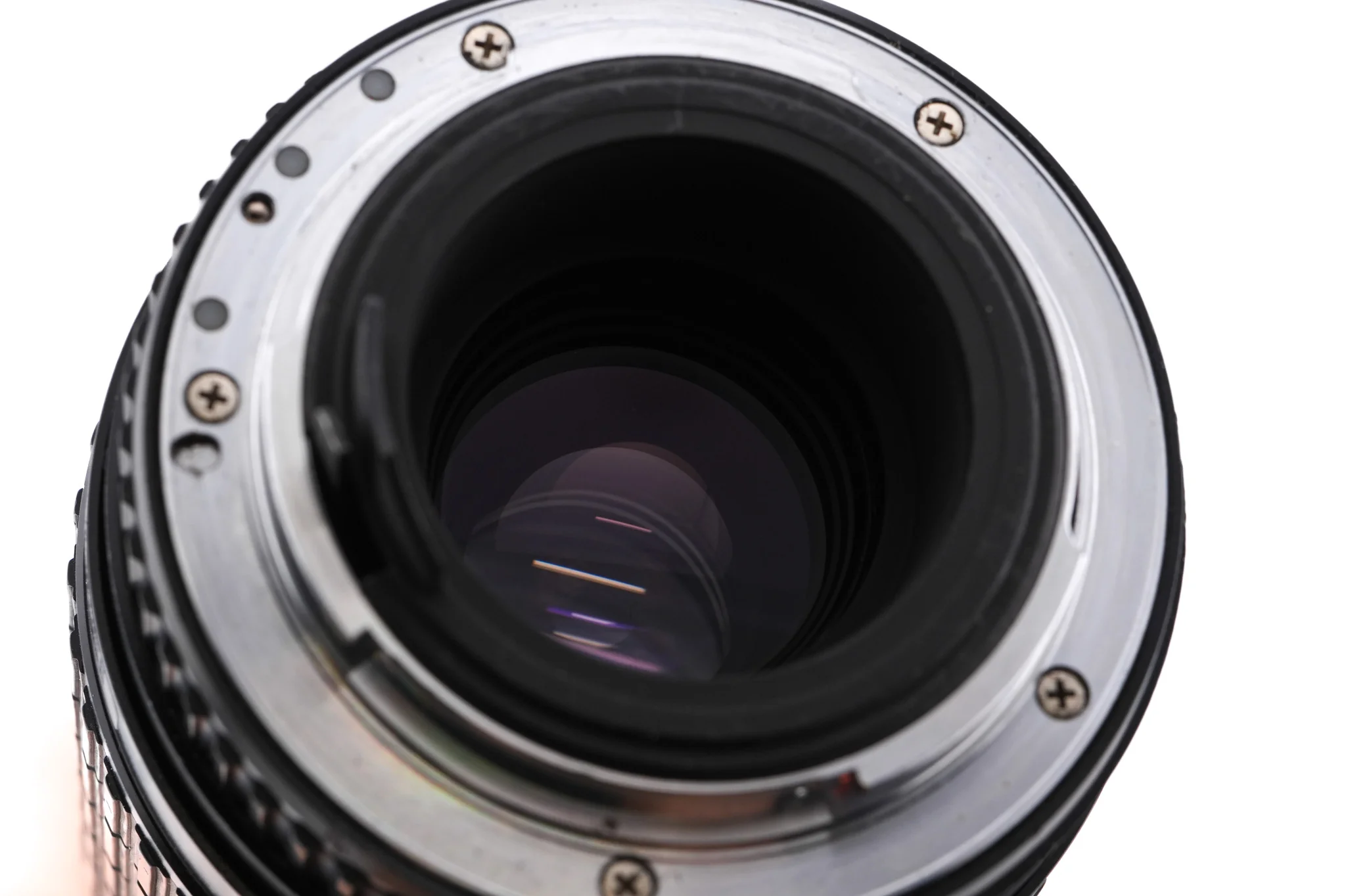 Pentax 70-200mm f4 Takumar-A - Image 4