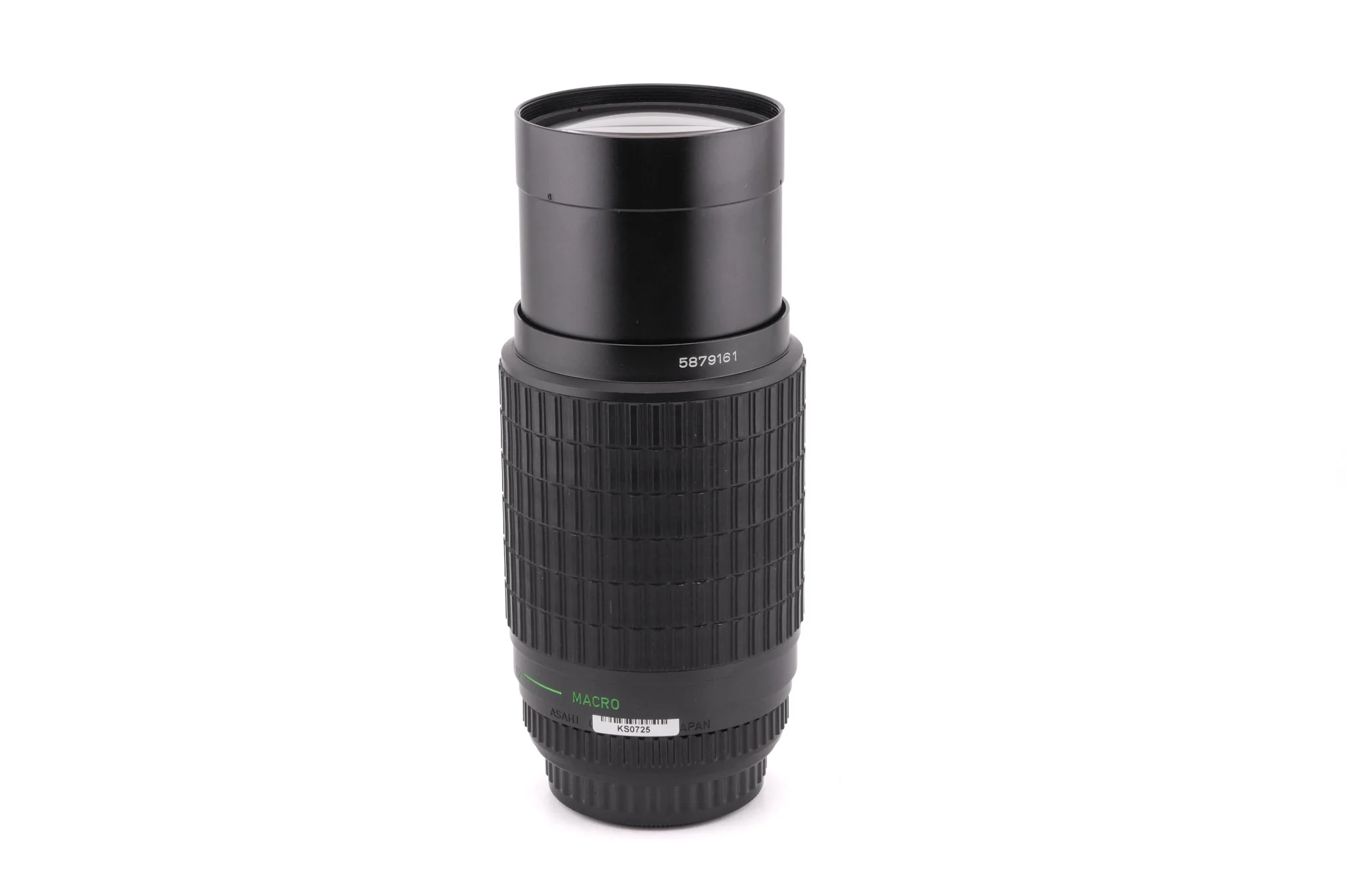 Pentax 70-200mm f4 Takumar-A - Image 2