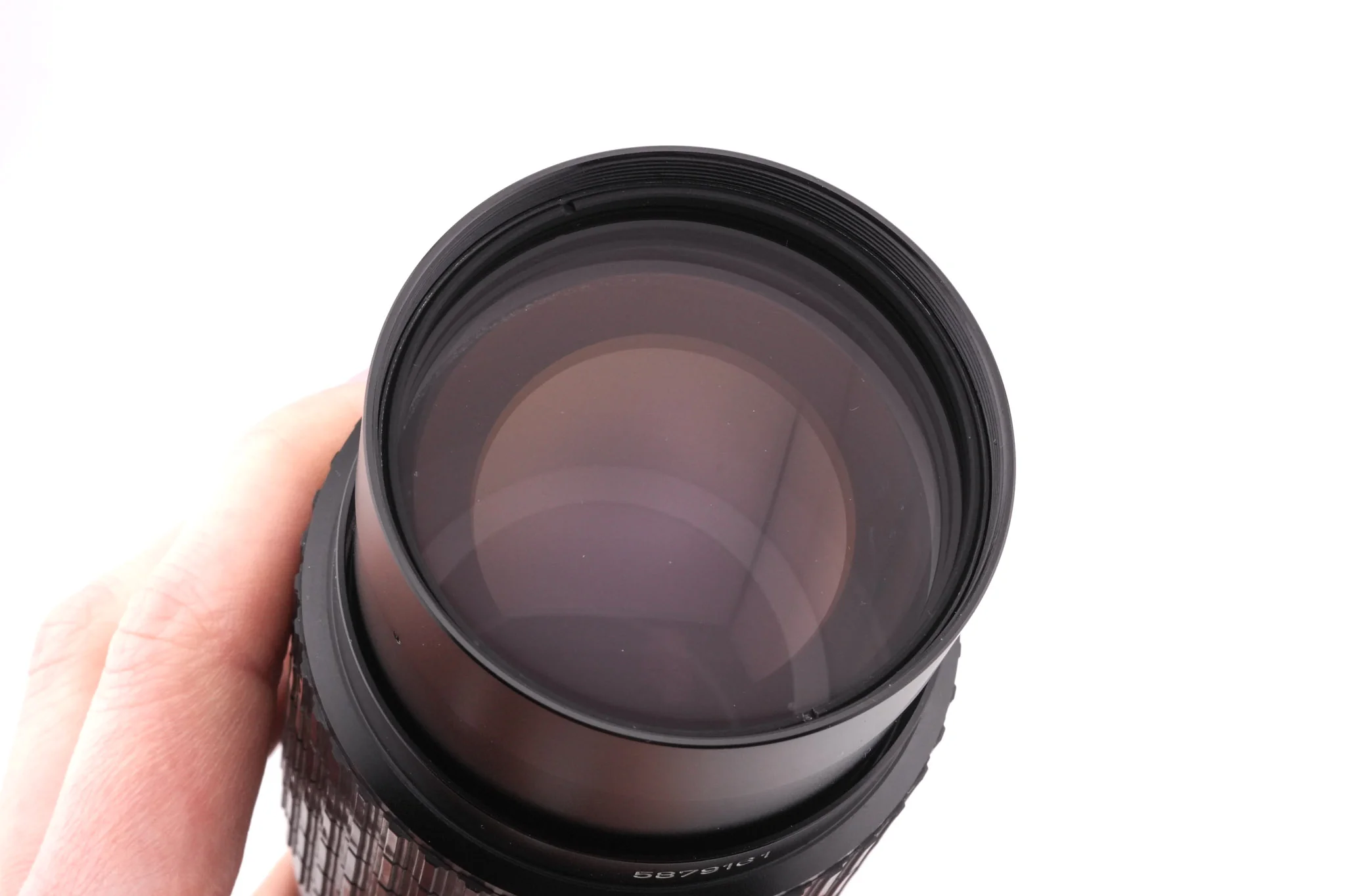 Pentax 70-200mm f4 Takumar-A - Image 3