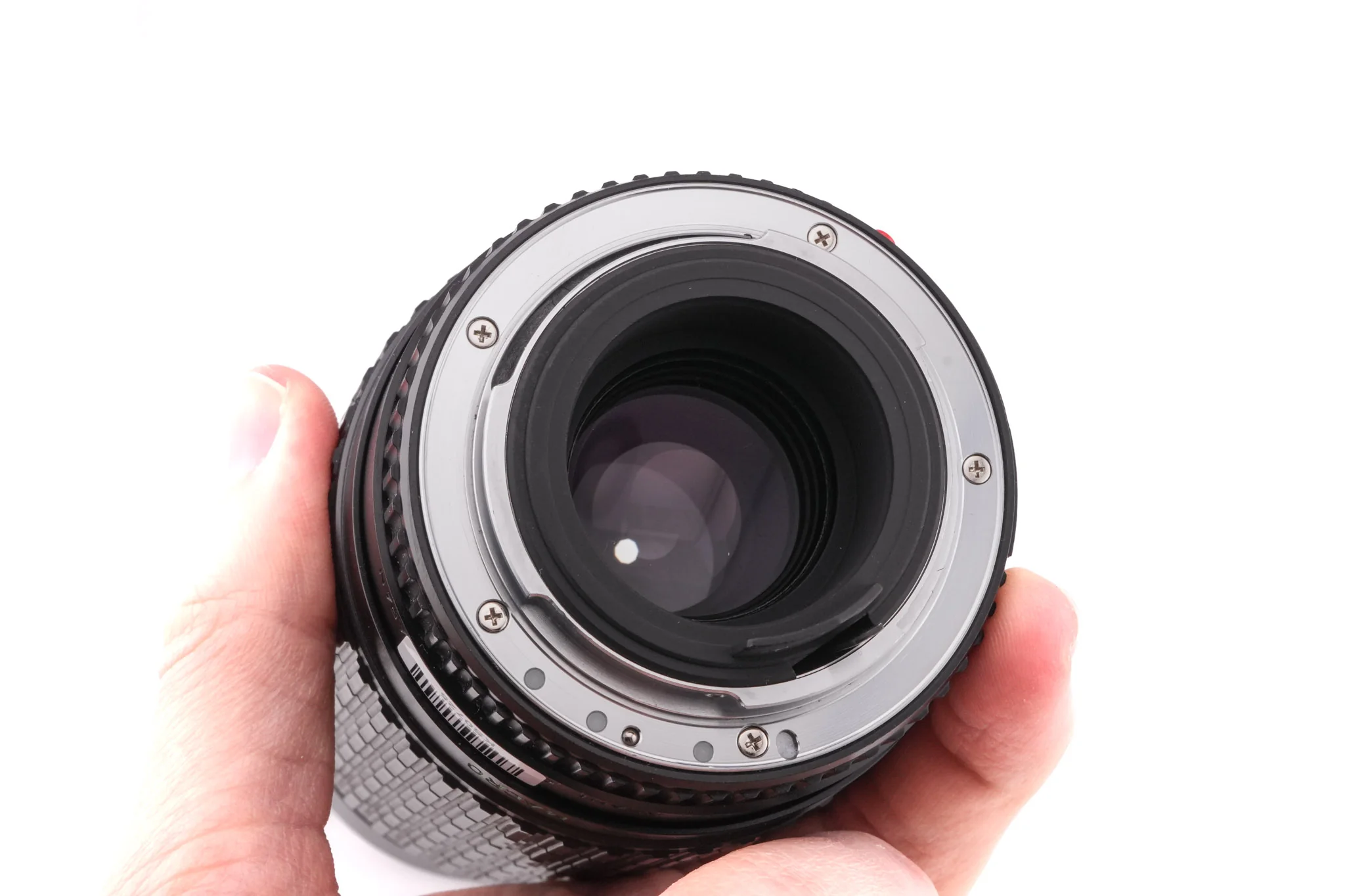 Pentax 70-200mm f4 Takumar-A - Image 4