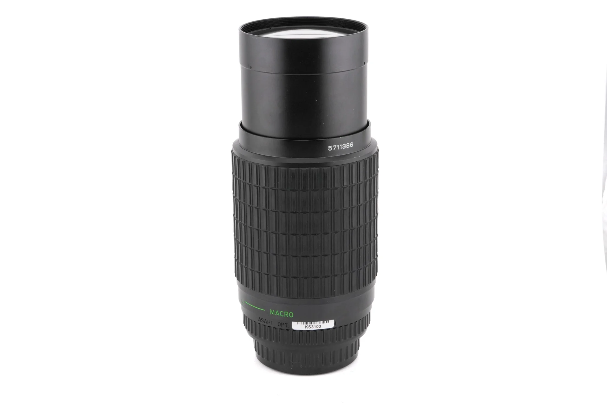 Pentax 70-200mm f4 Takumar-A - Image 2