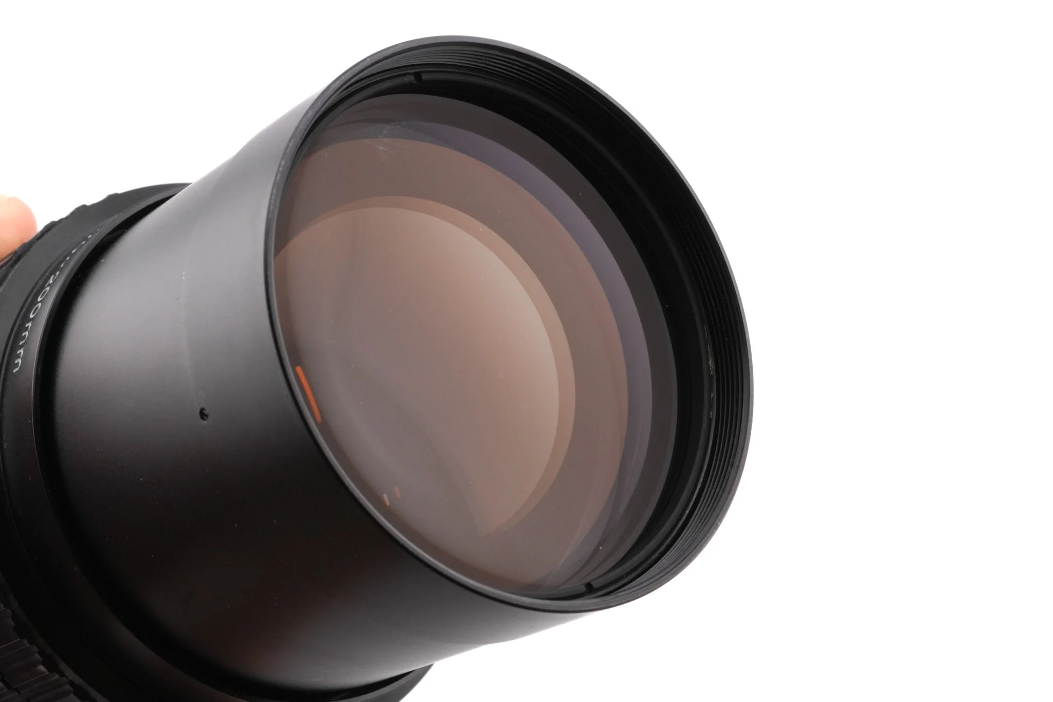 Pentax 70-200mm f4 Takumar-A - Image 3