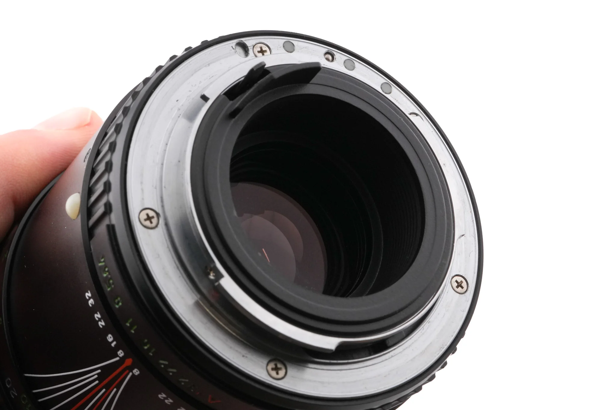 Pentax 70-200mm f4 Takumar-A - Image 4