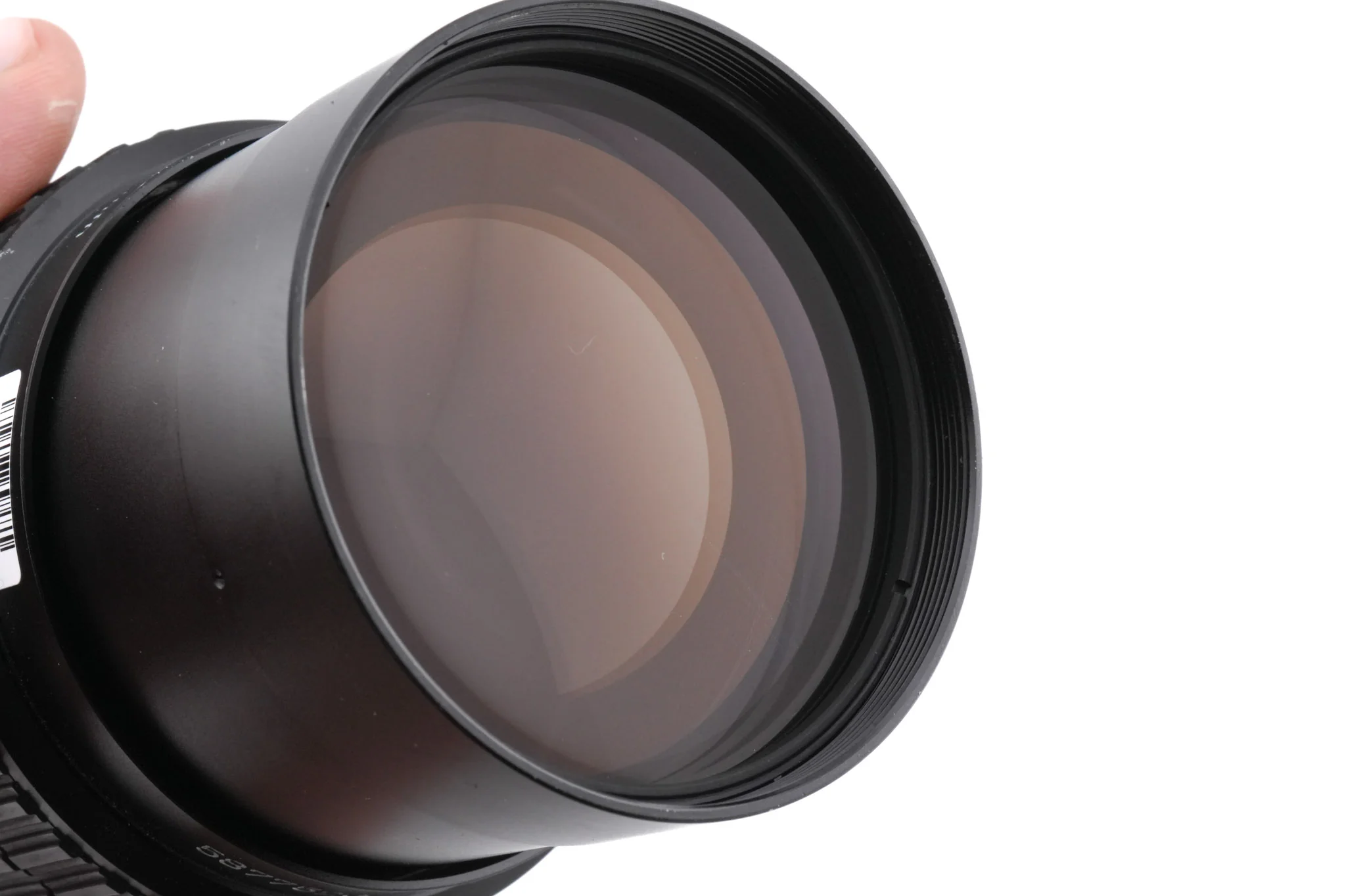 Pentax 70-200mm f4 Takumar-A - Image 3