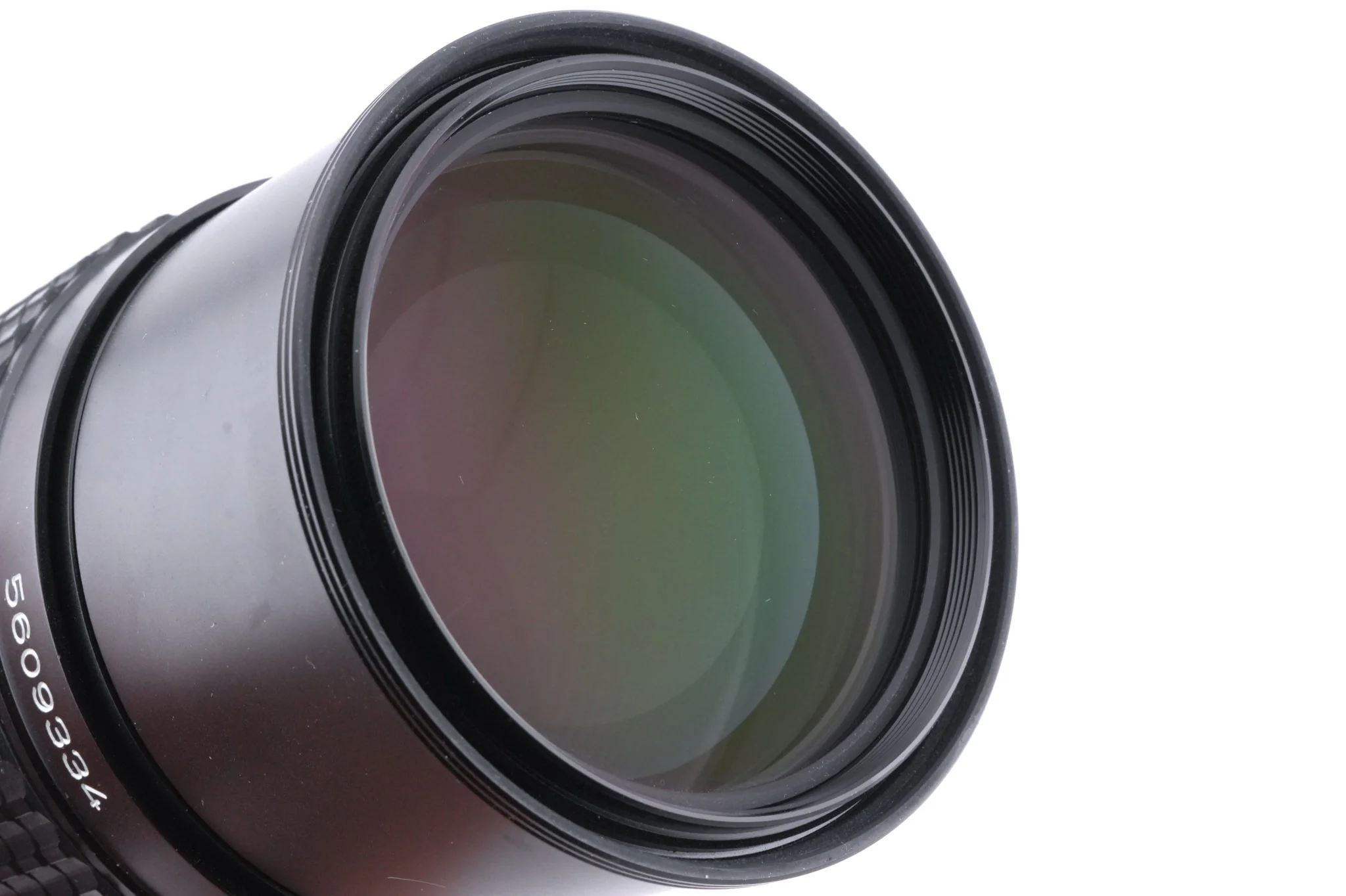 Pentax 70-210mm f4 SMC Pentax-A Zoom - Image 3
