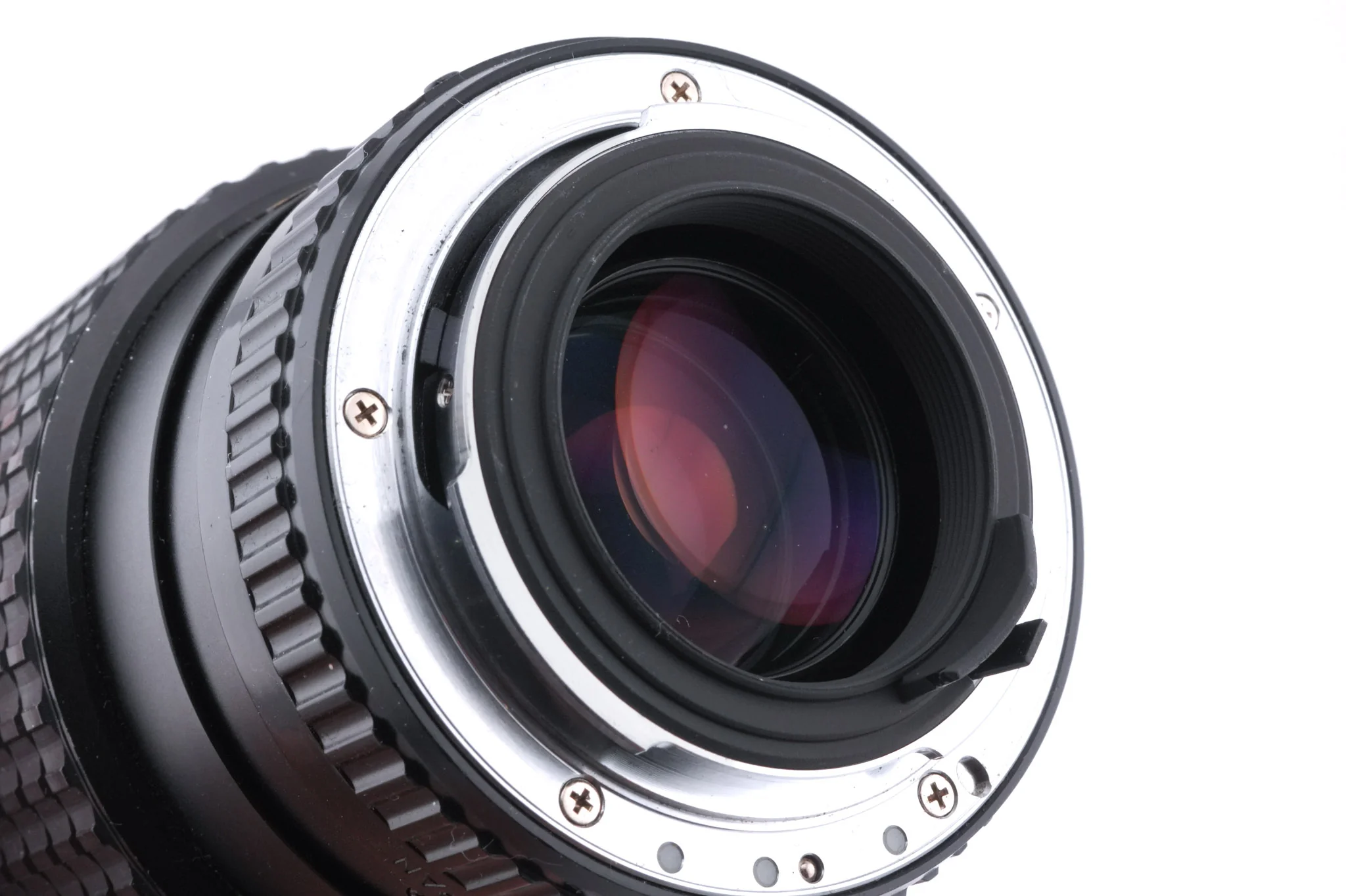 Pentax 70-210mm f4 SMC Pentax-A Zoom - Image 4