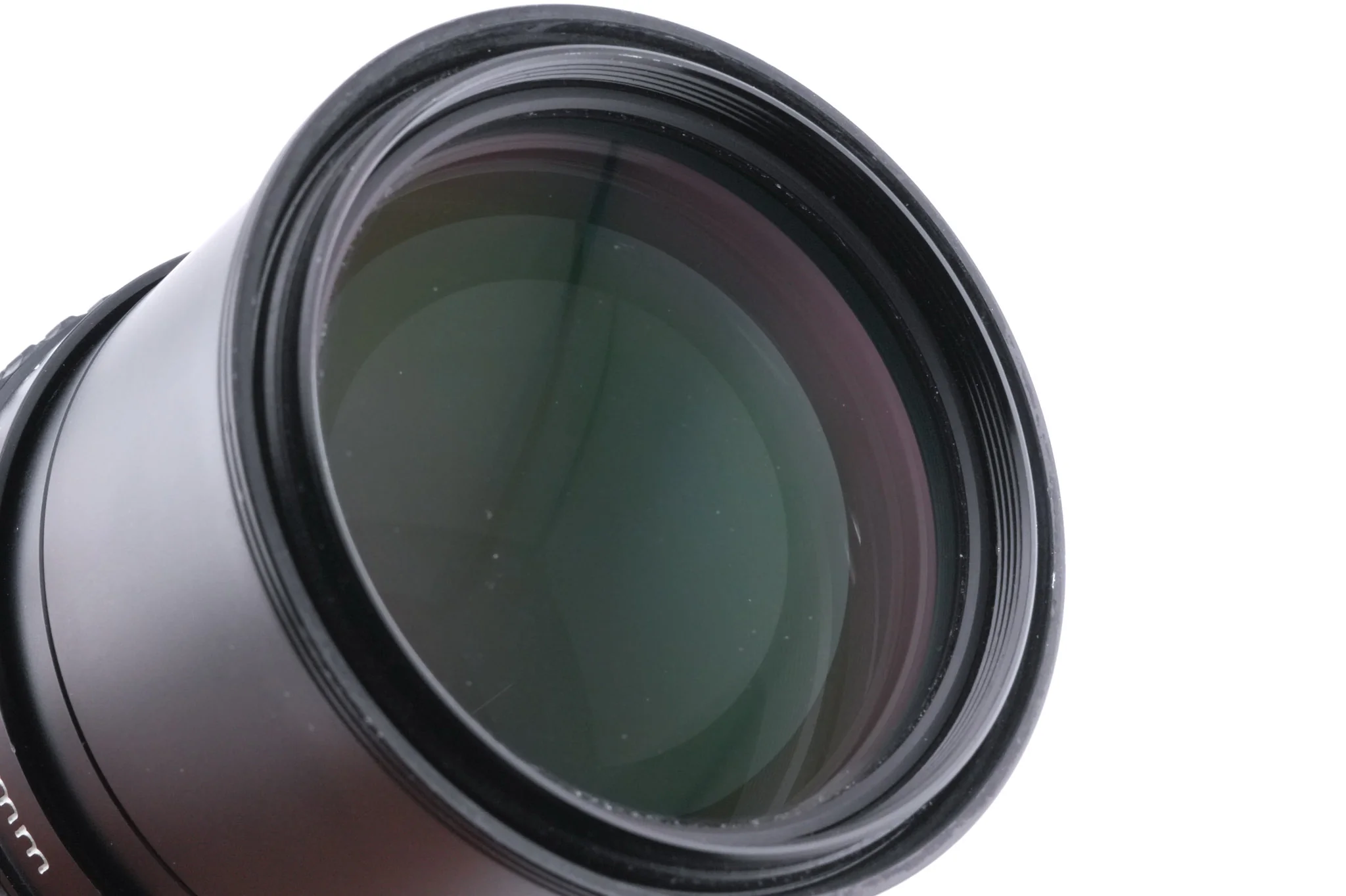 Pentax 70-210mm f4 SMC Pentax-A Zoom - Image 3