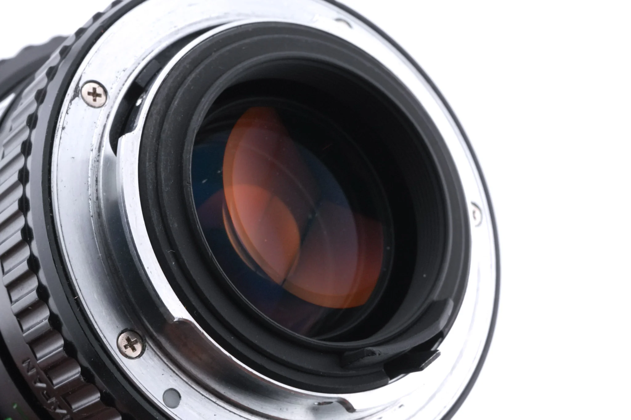 Pentax 70-210mm f4 SMC Pentax-A Zoom - Image 4