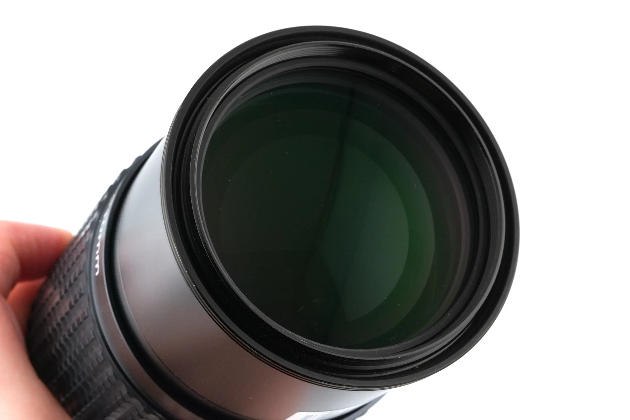 Pentax 70-210mm f4 SMC Pentax-A Zoom - Image 3
