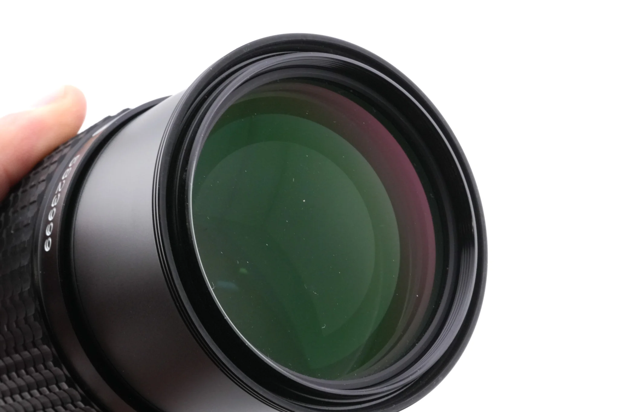 Pentax 70-210mm f4 SMC Pentax-A Zoom - Image 5
