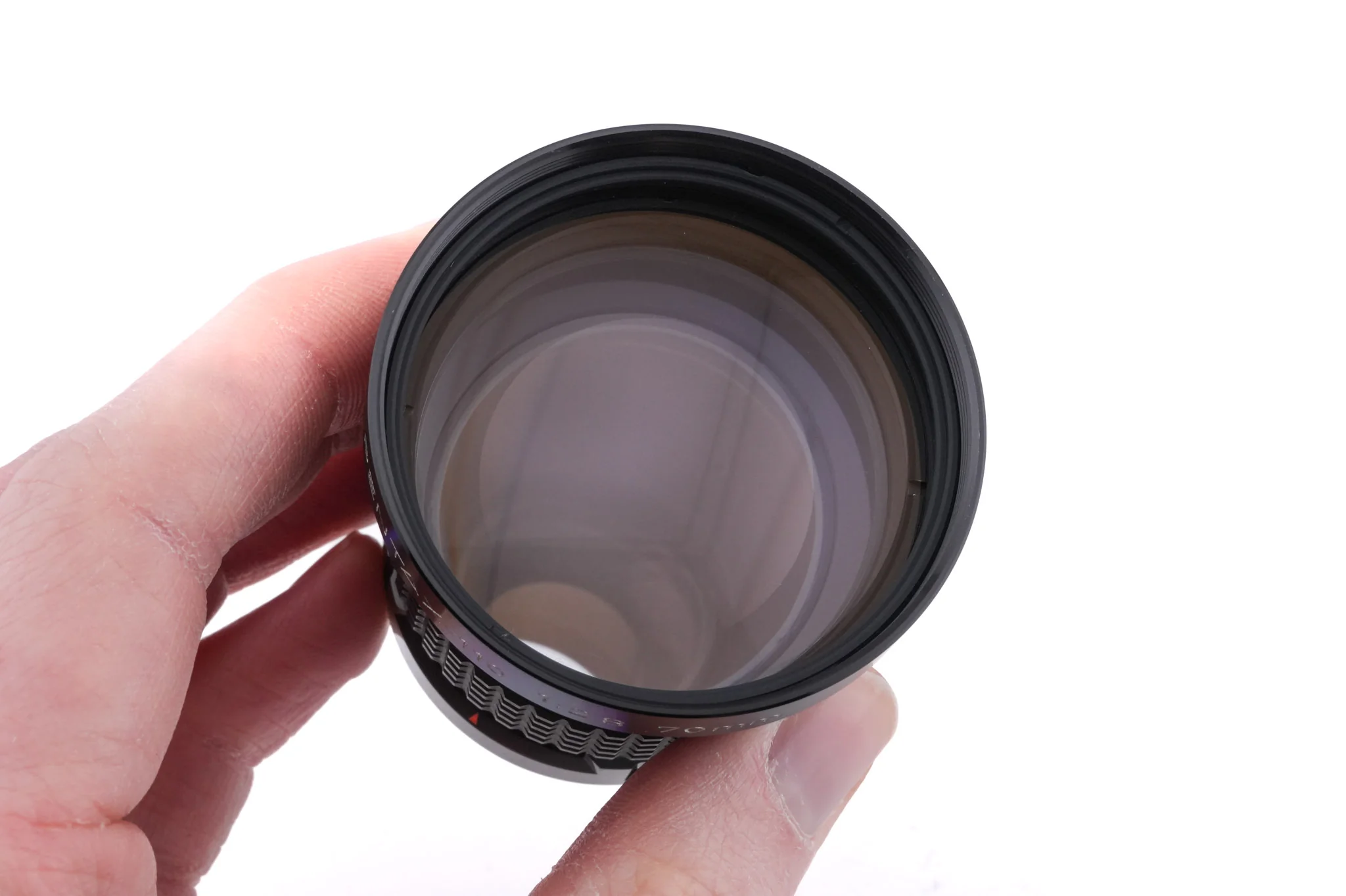 Pentax 70mm f2.8 Pentax-110 - Image 2