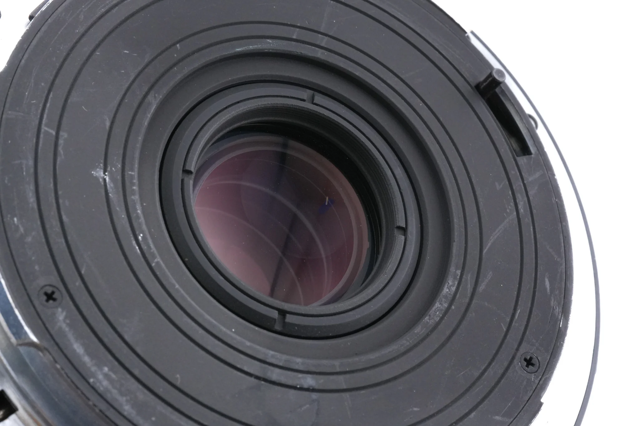 Pentax 75mm f4.5 Super-Multi-Coated Takumar 6x7 - Image 4