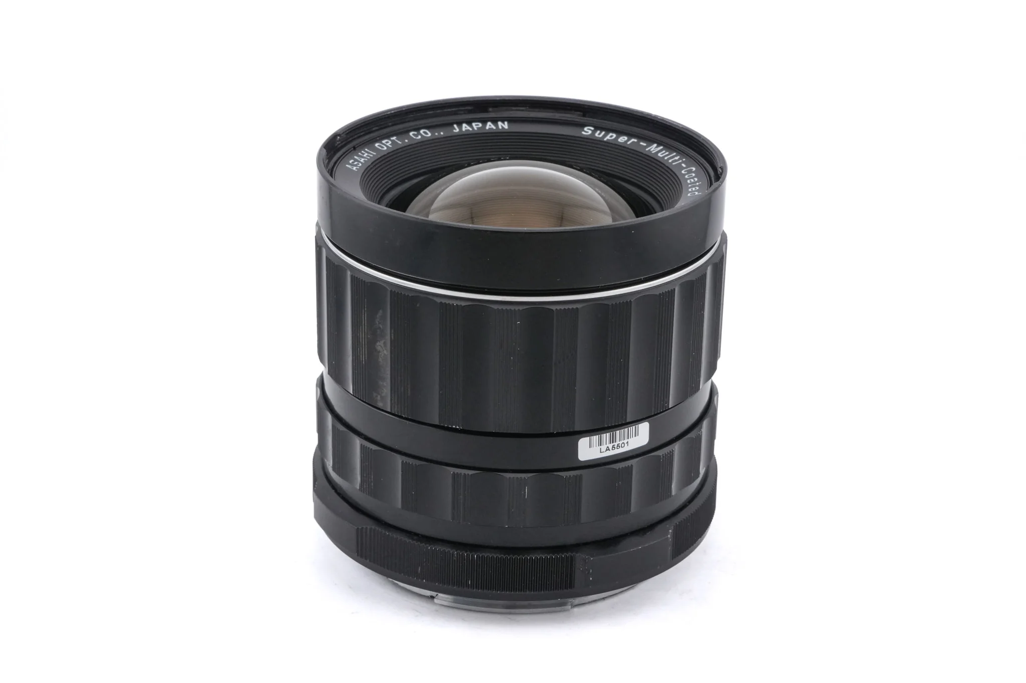 Pentax 75mm f4.5 Super-Multi-Coated Takumar 6x7 - Image 2