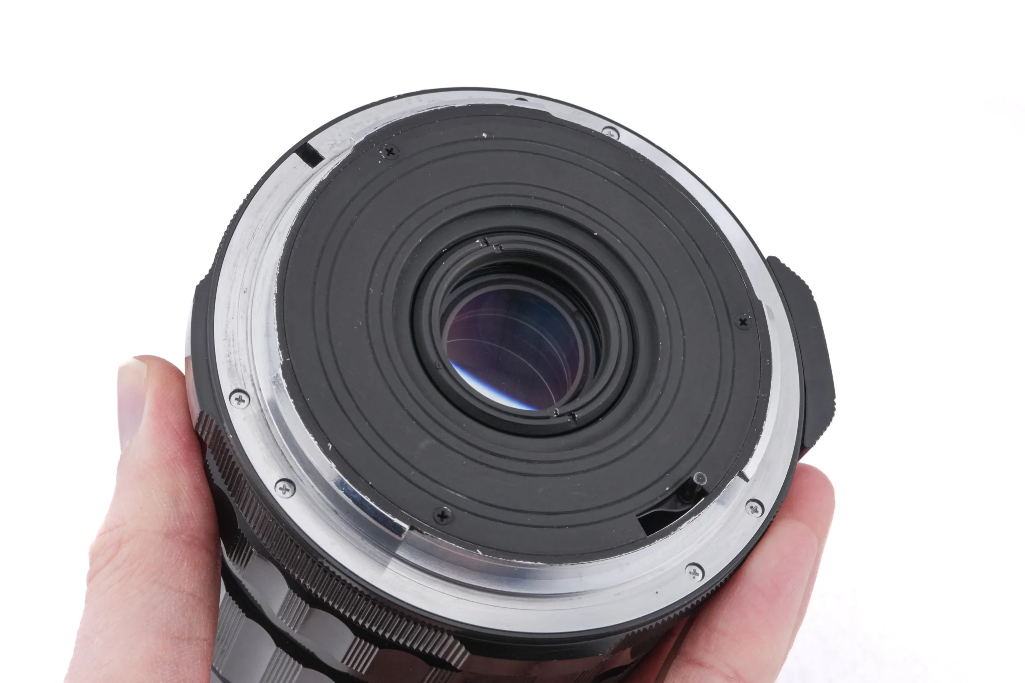 Pentax 75mm f4.5 Super-Multi-Coated Takumar 6x7 - Image 4