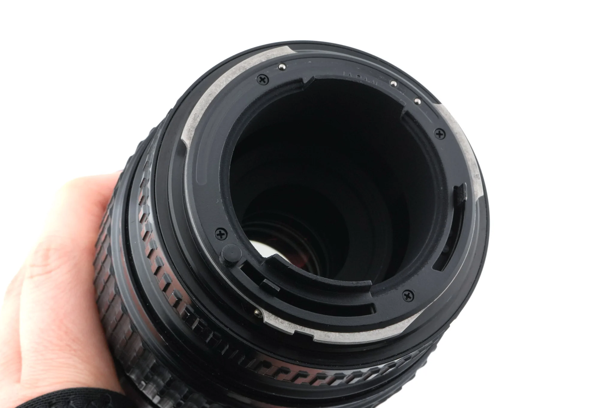 Pentax 80-160mm f4.5 SMC Pentax-A 645 - Image 4