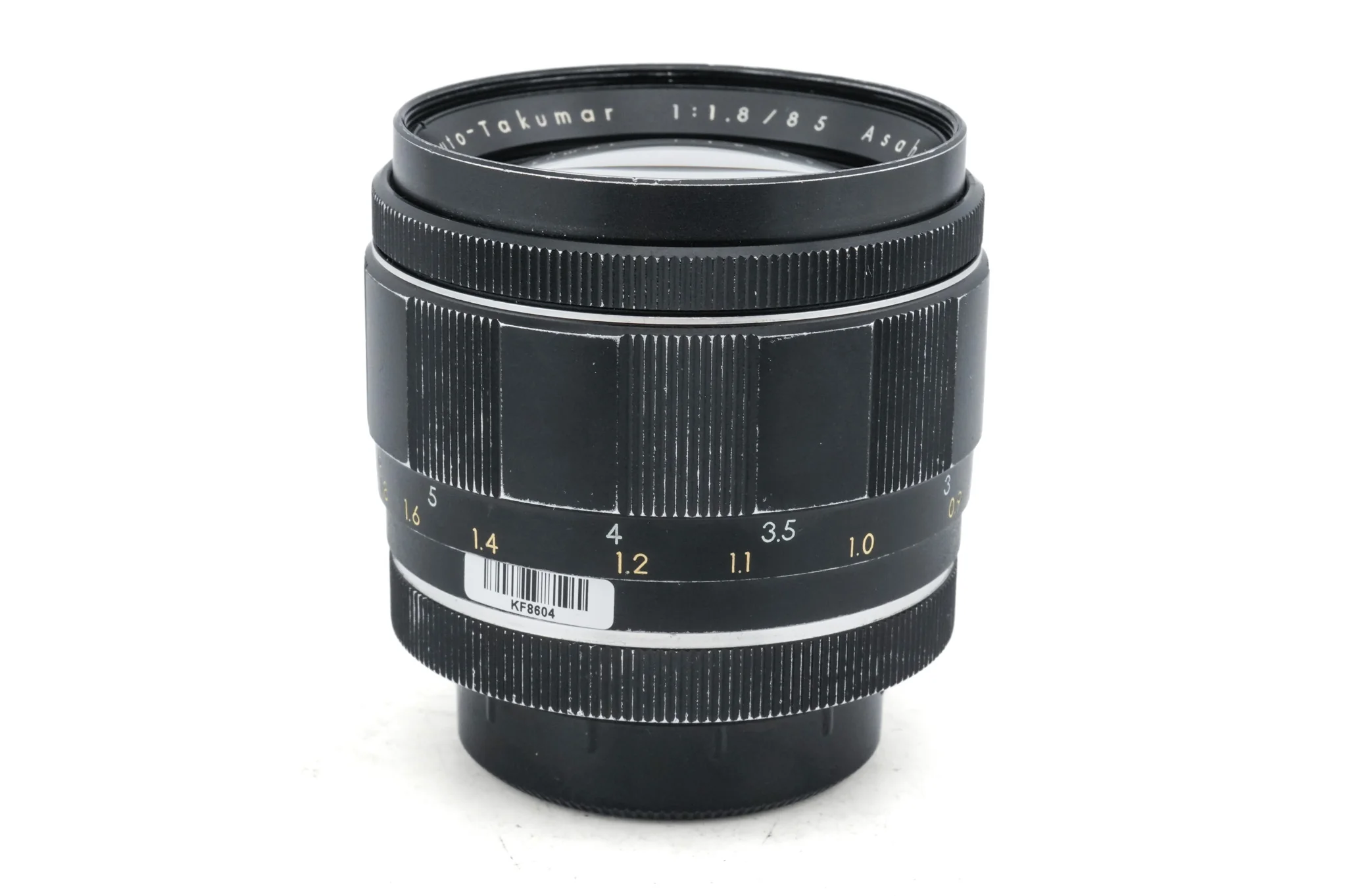 Pentax 85mm f1.8 Auto-Takumar - Image 3