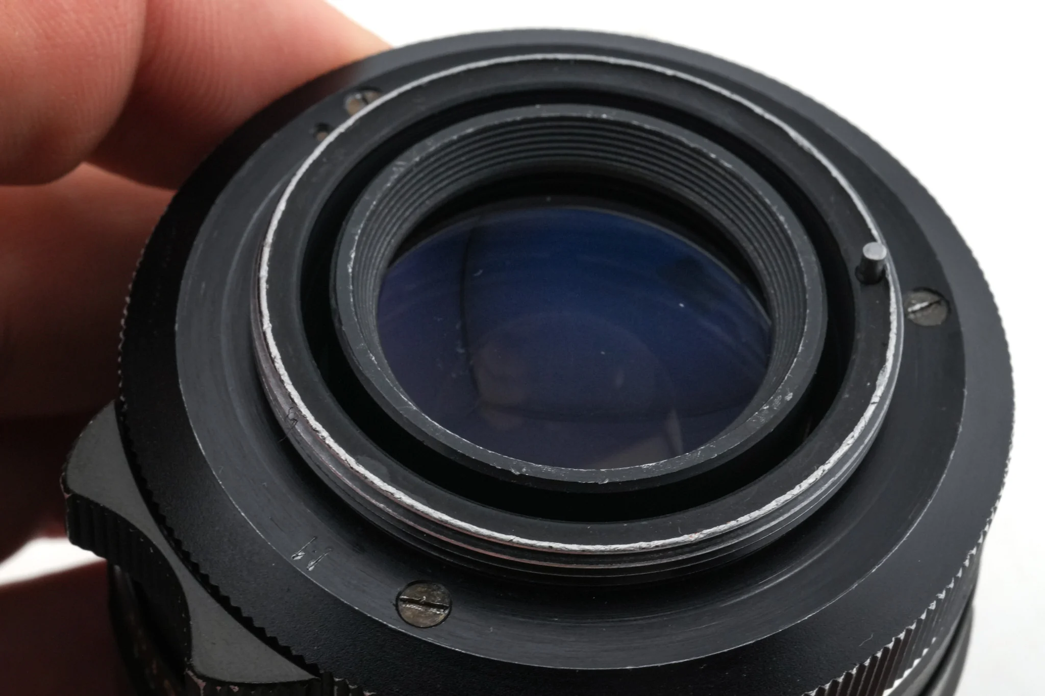 Pentax 85mm f1.8 Auto-Takumar - Image 6