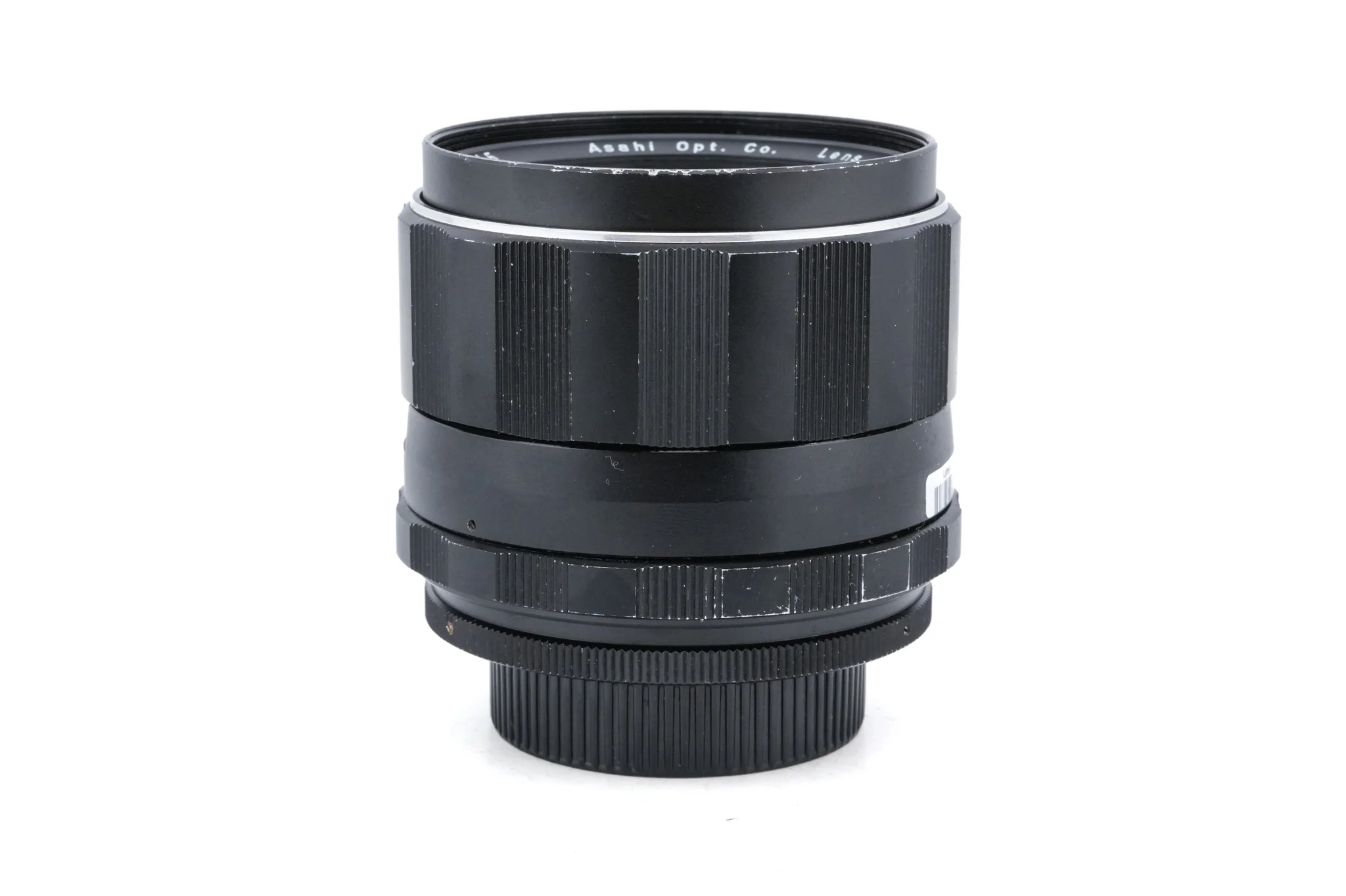 Pentax 85mm f1.9 Super-Takumar - Image 2