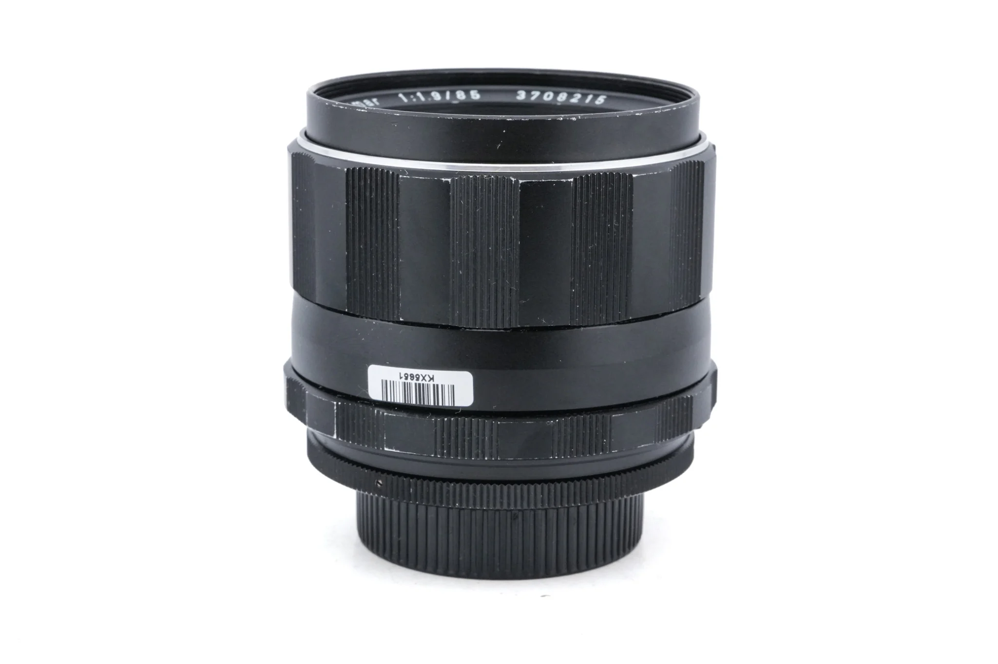 Pentax 85mm f1.9 Super-Takumar - Image 3