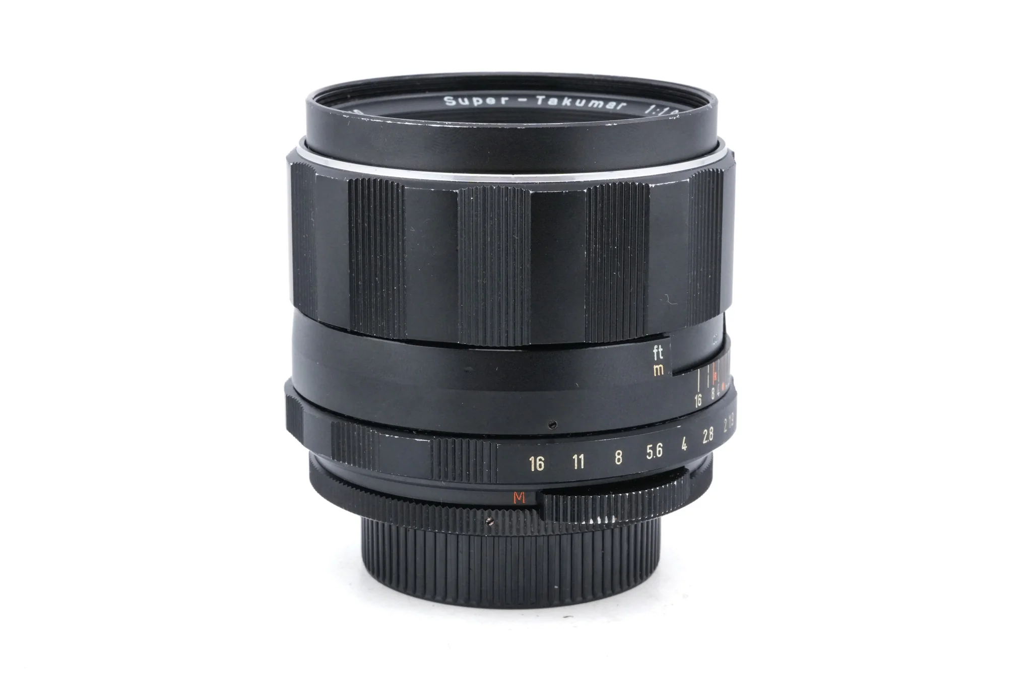 Pentax 85mm f1.9 Super-Takumar - Image 4