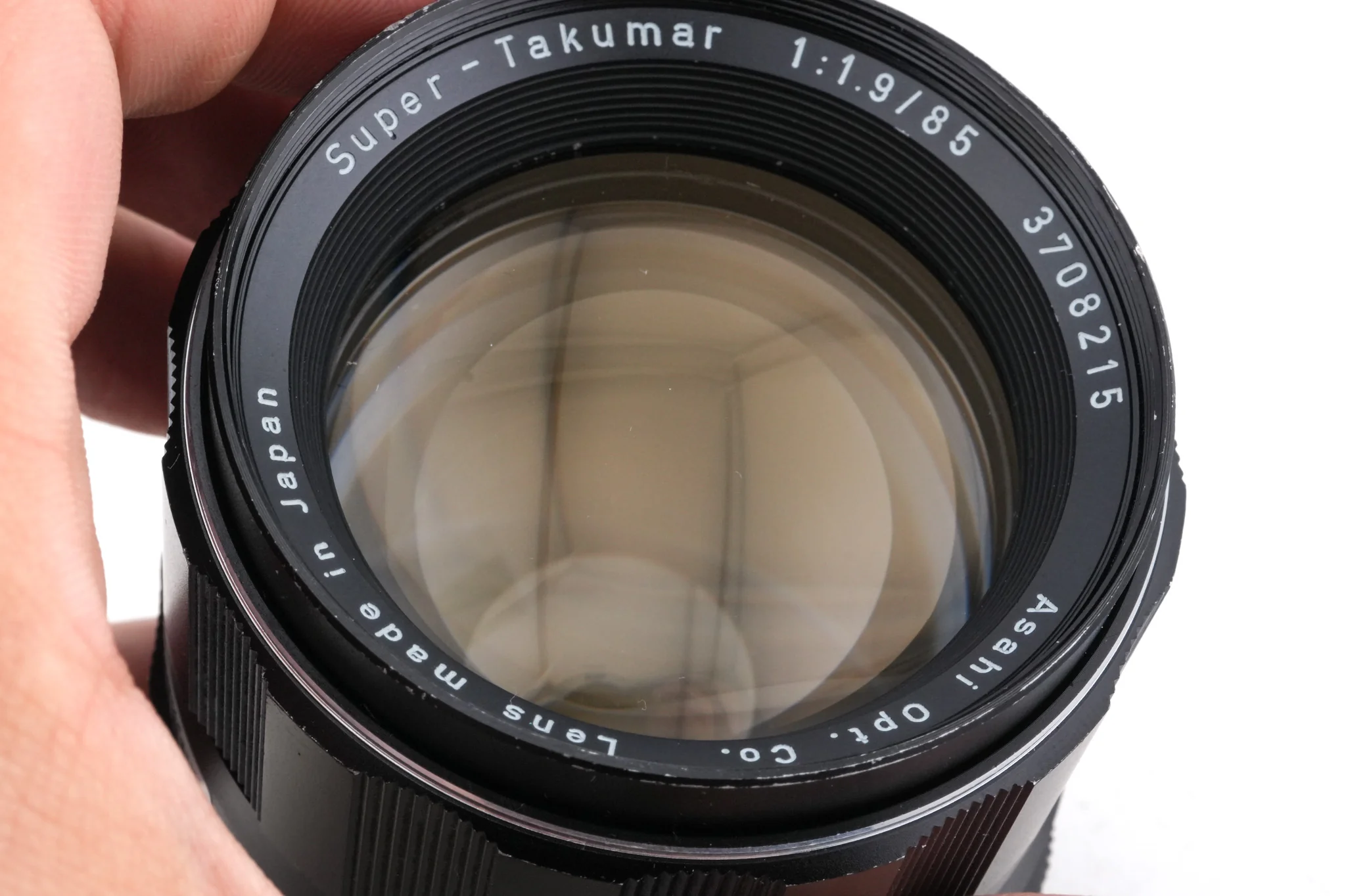 Pentax 85mm f1.9 Super-Takumar - Image 5