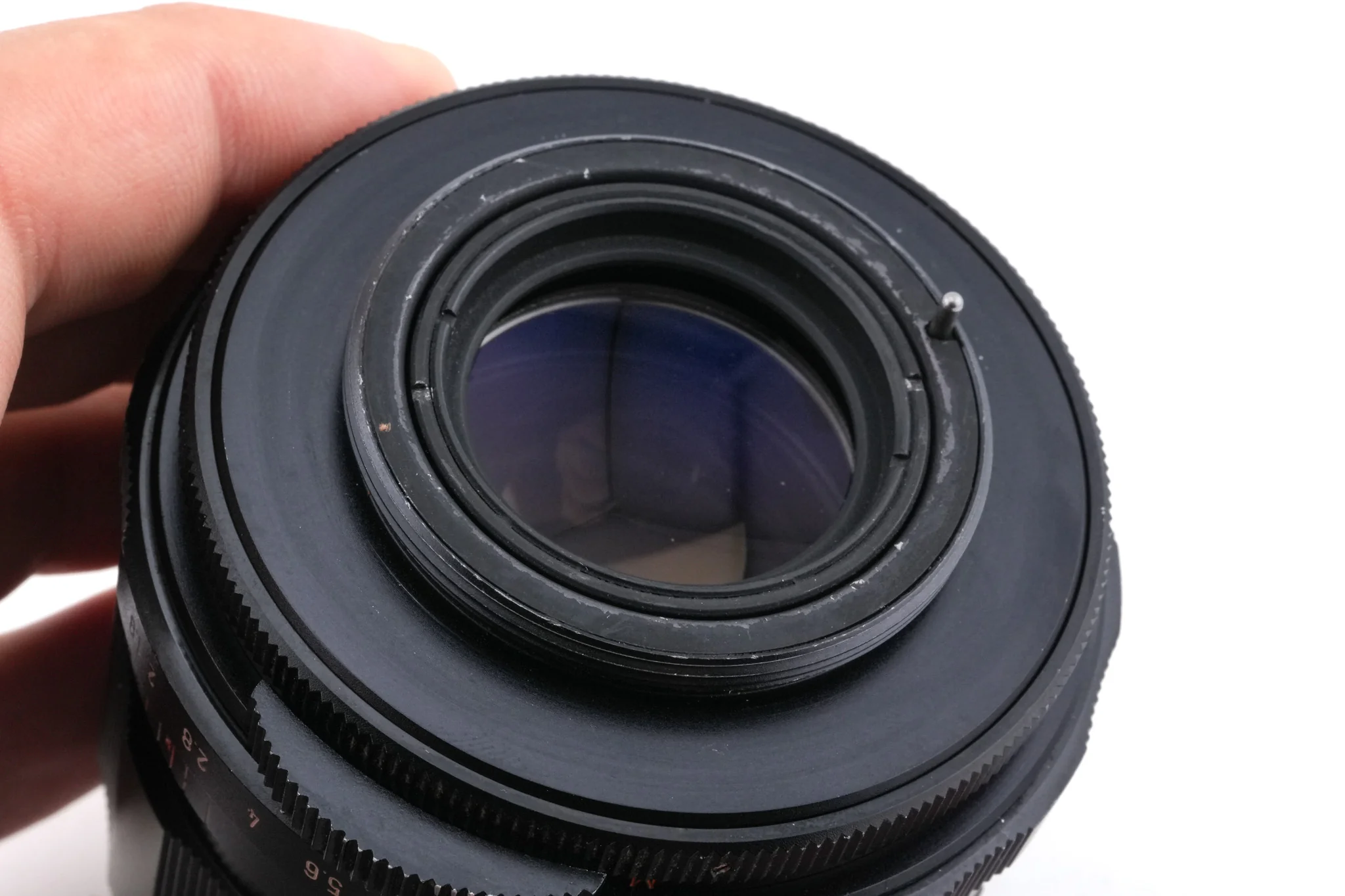 Pentax 85mm f1.9 Super-Takumar - Image 6