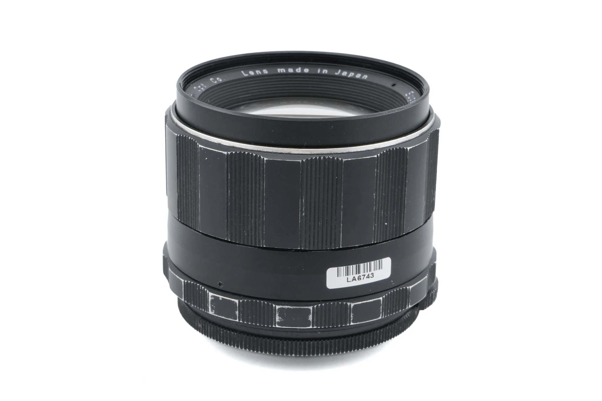 Pentax 85mm f1.9 Super-Takumar - Image 2