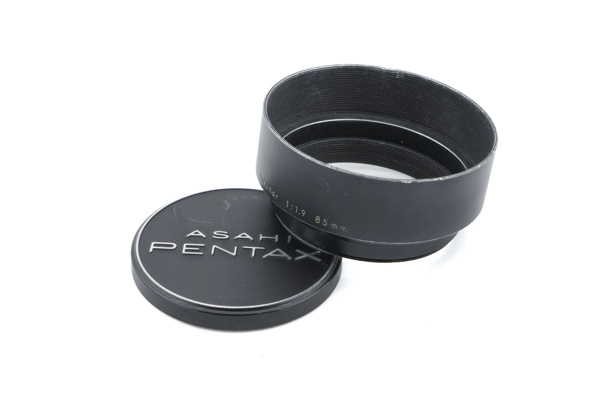 Pentax 85mm f1.9 Super-Takumar - Image 5