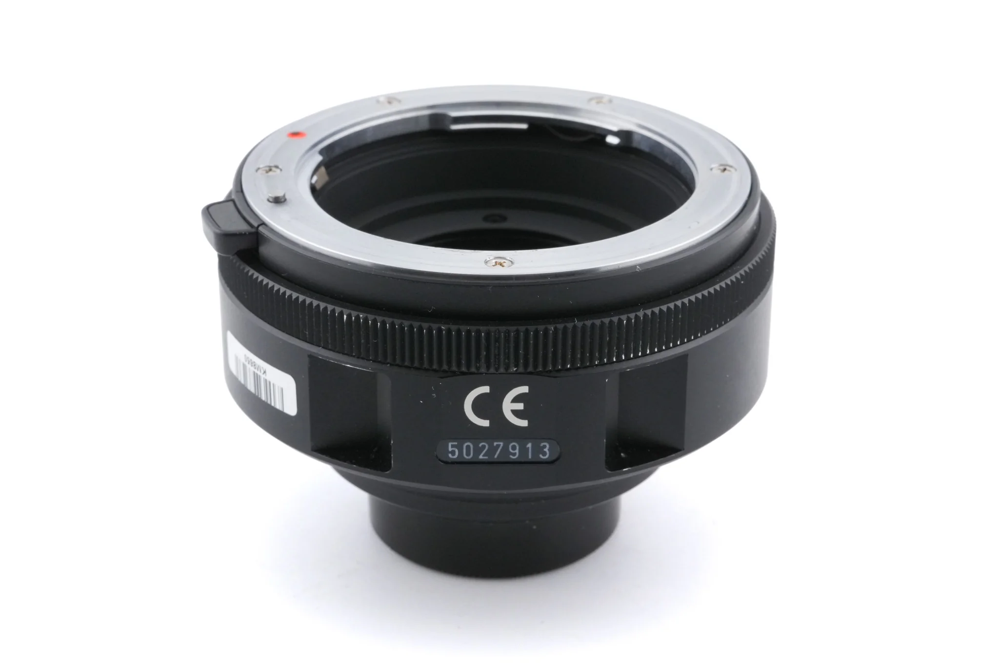 Pentax Adapter Q for K Mount Lens - Image 2