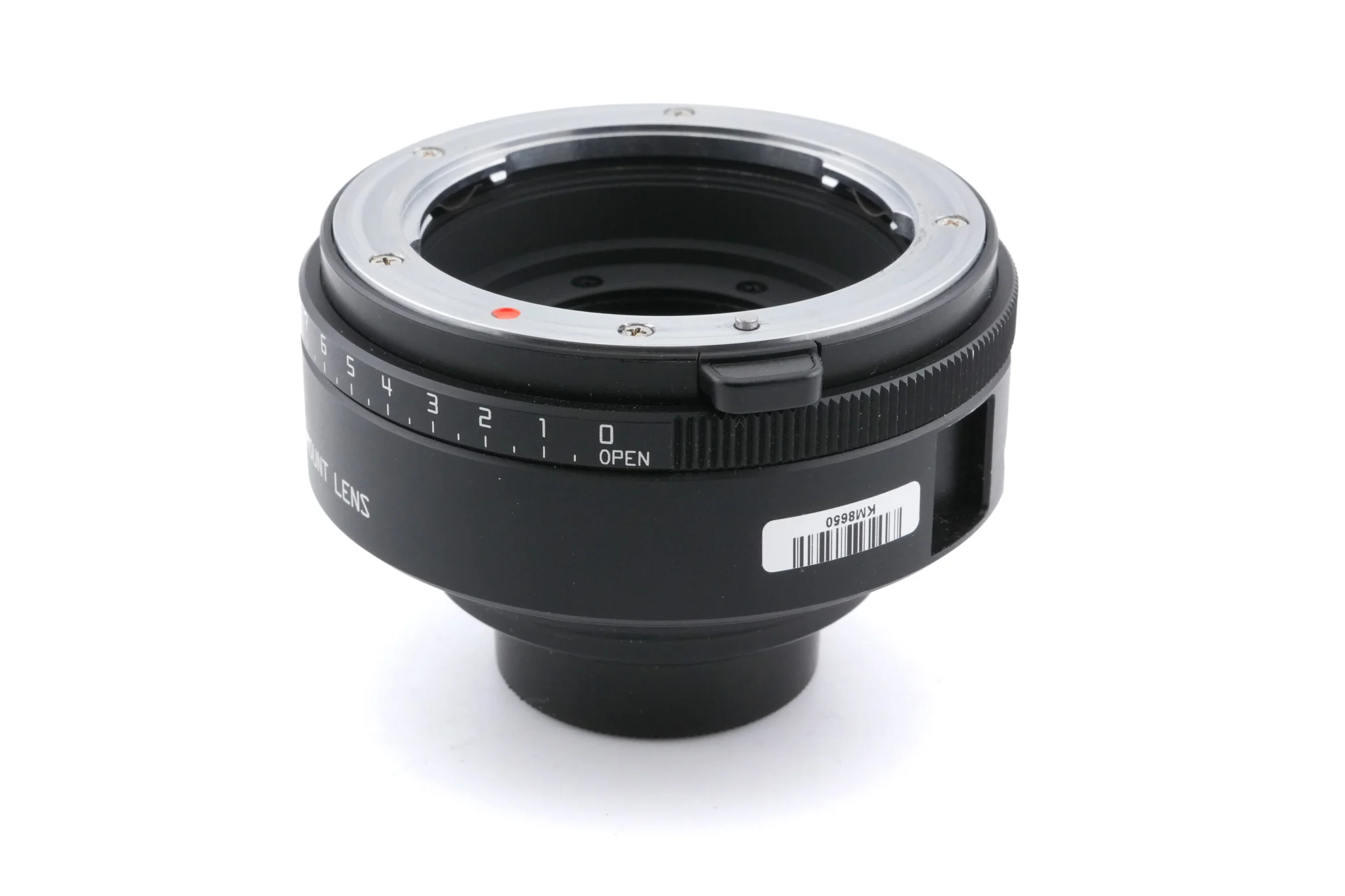 Pentax Adapter Q for K Mount Lens - Image 3