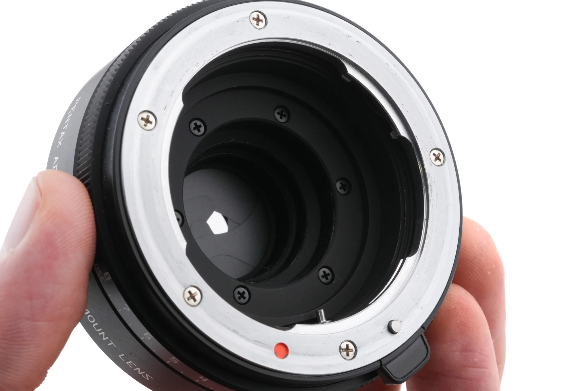 Pentax Adapter Q for K Mount Lens - Image 5