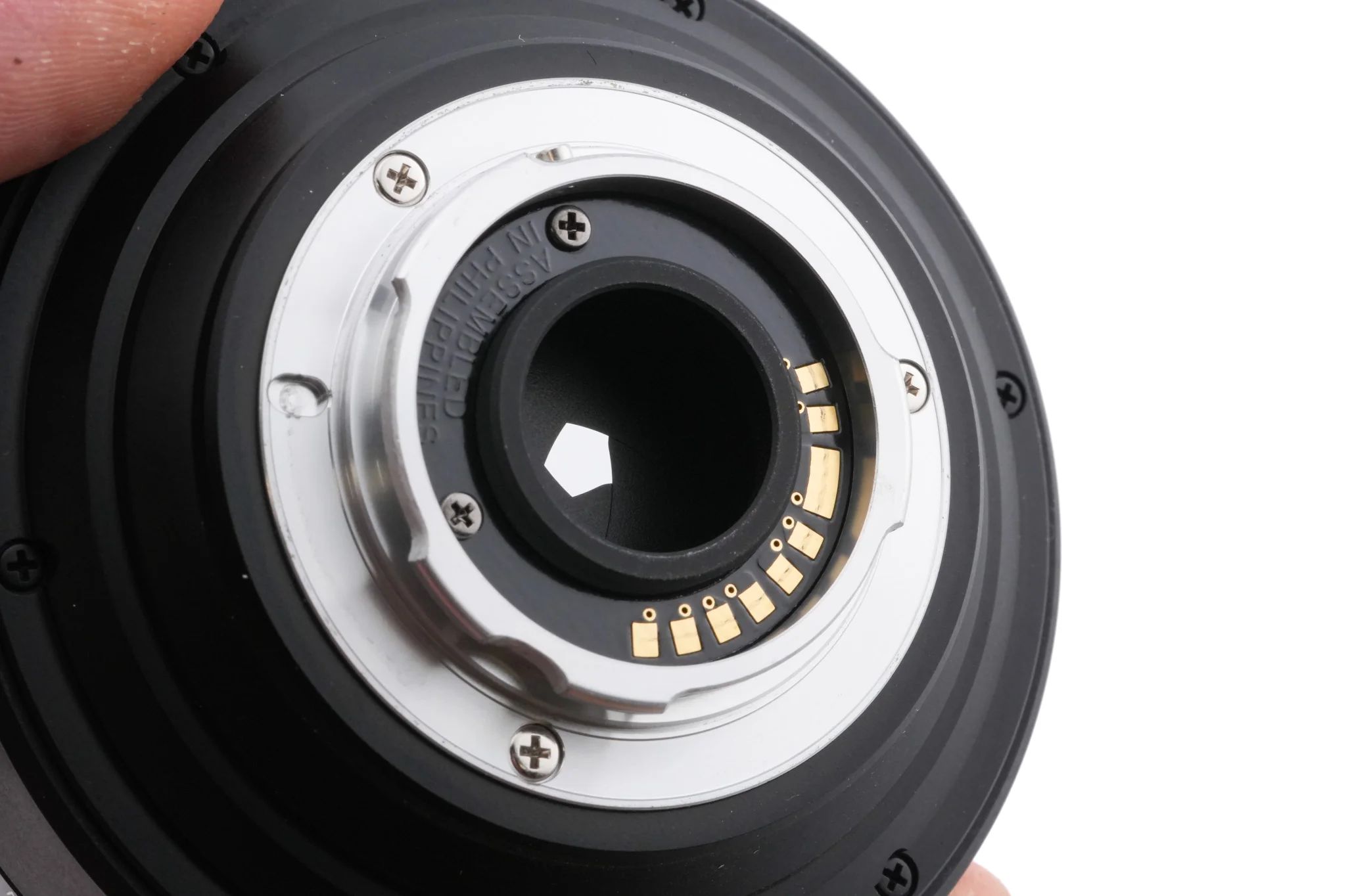 Pentax Adapter Q for K Mount Lens - Image 6
